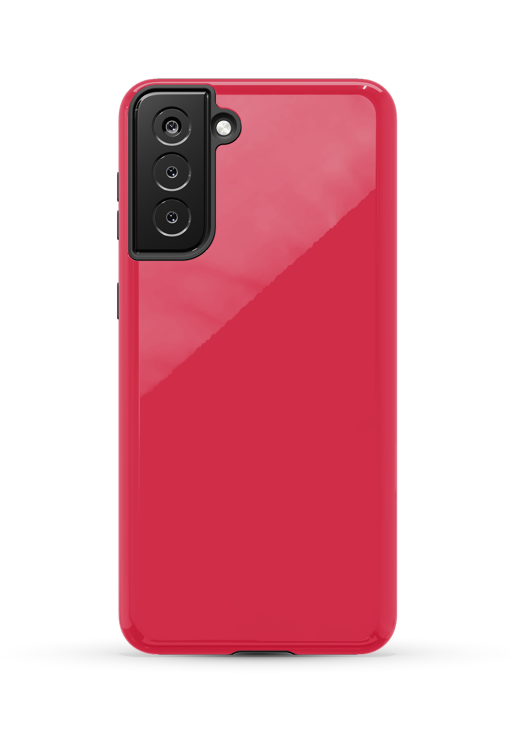 Crimson Red