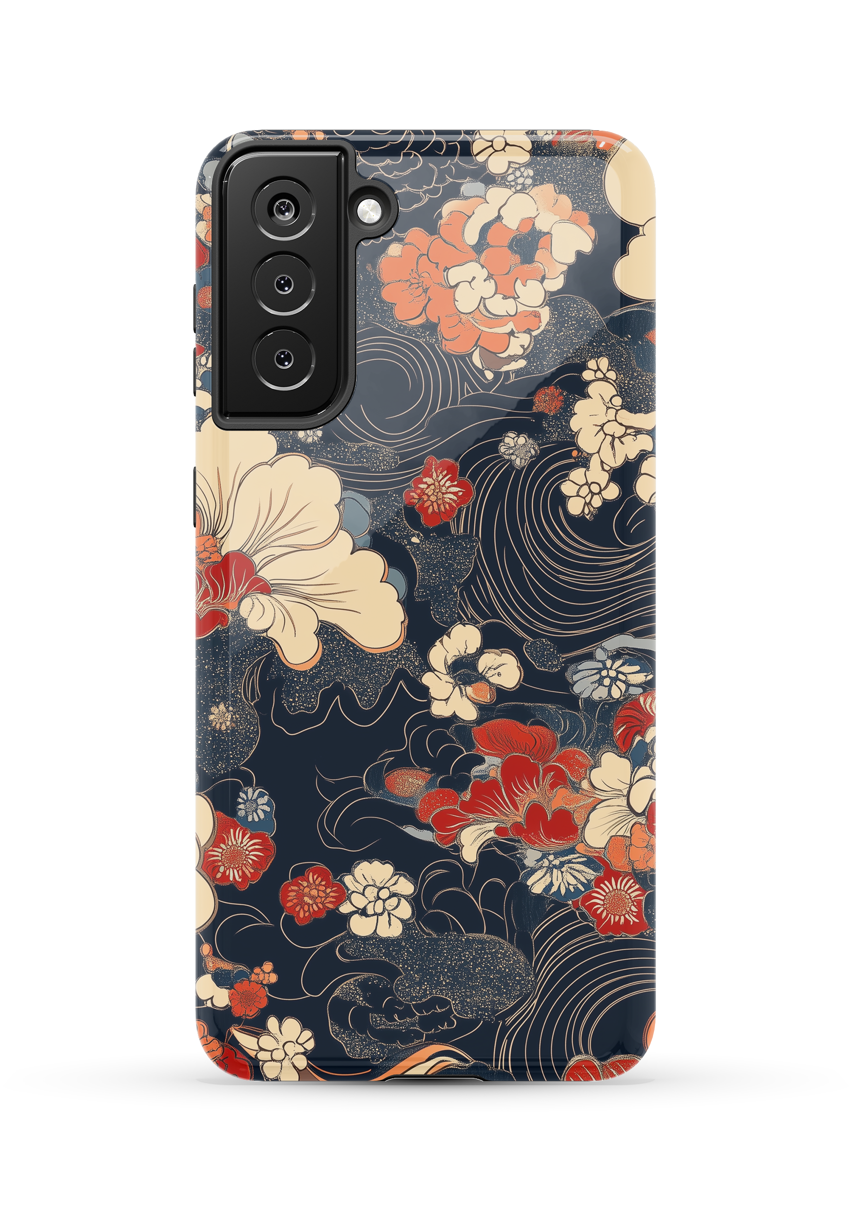 Hawaii Floral