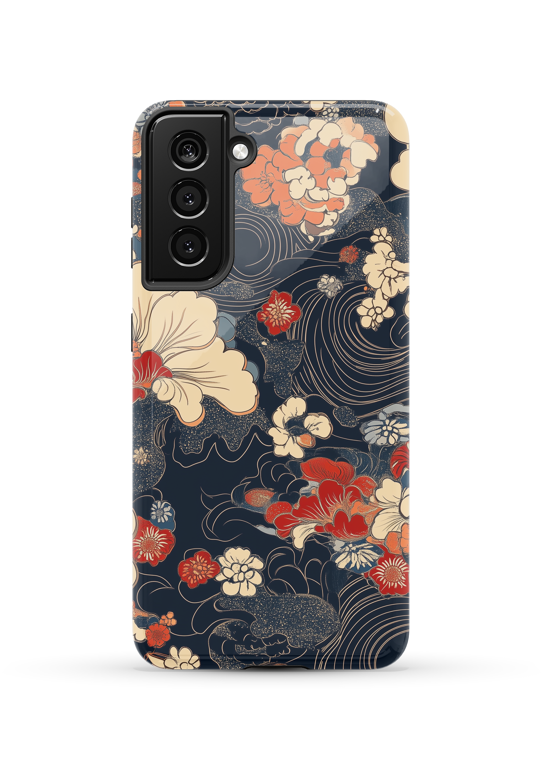 Hawaii Floral