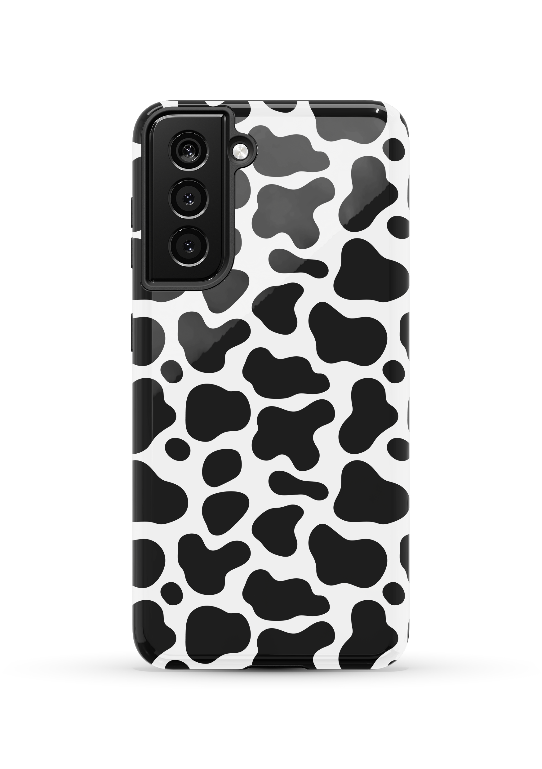 Cow Print