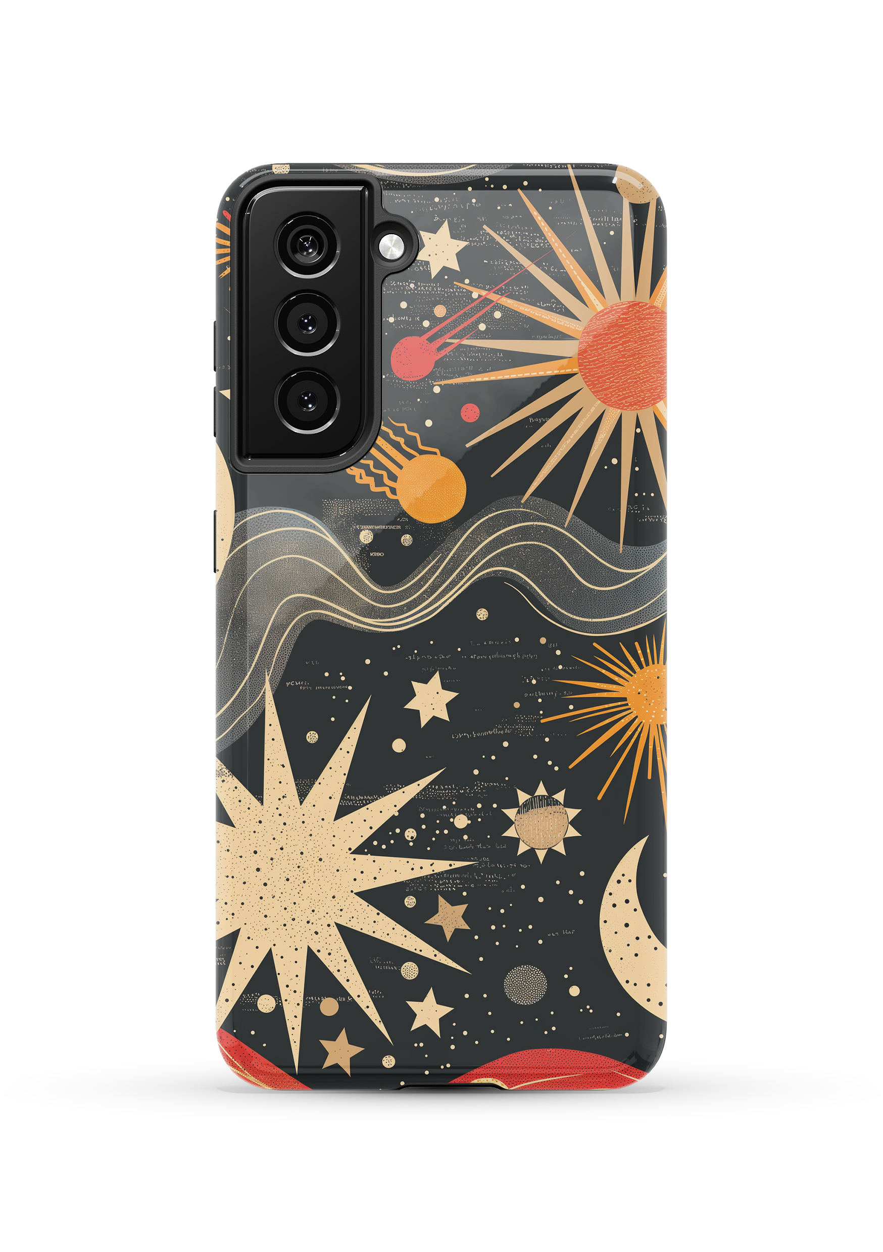 Retro Space Age