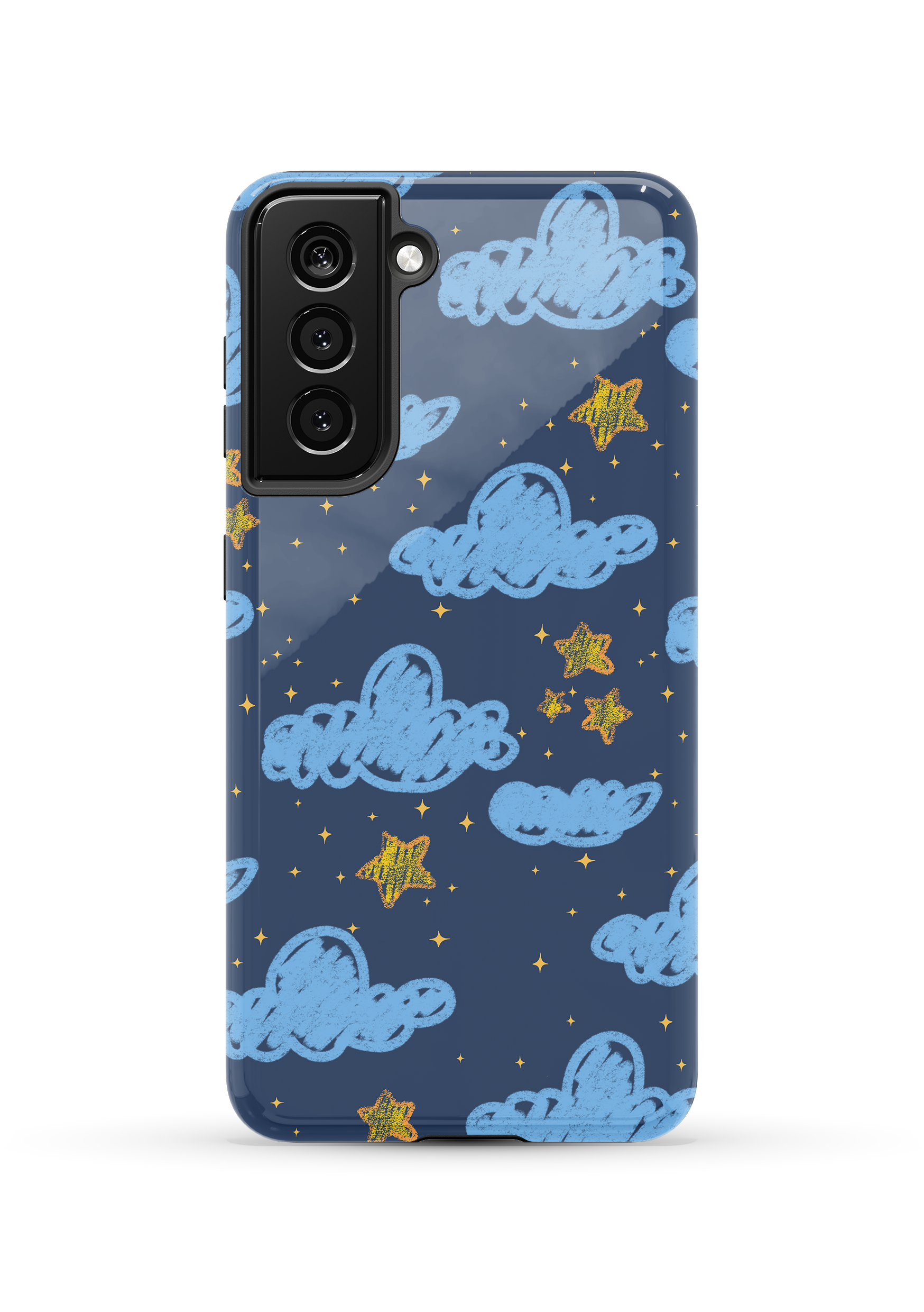 Sleepyhead Skies