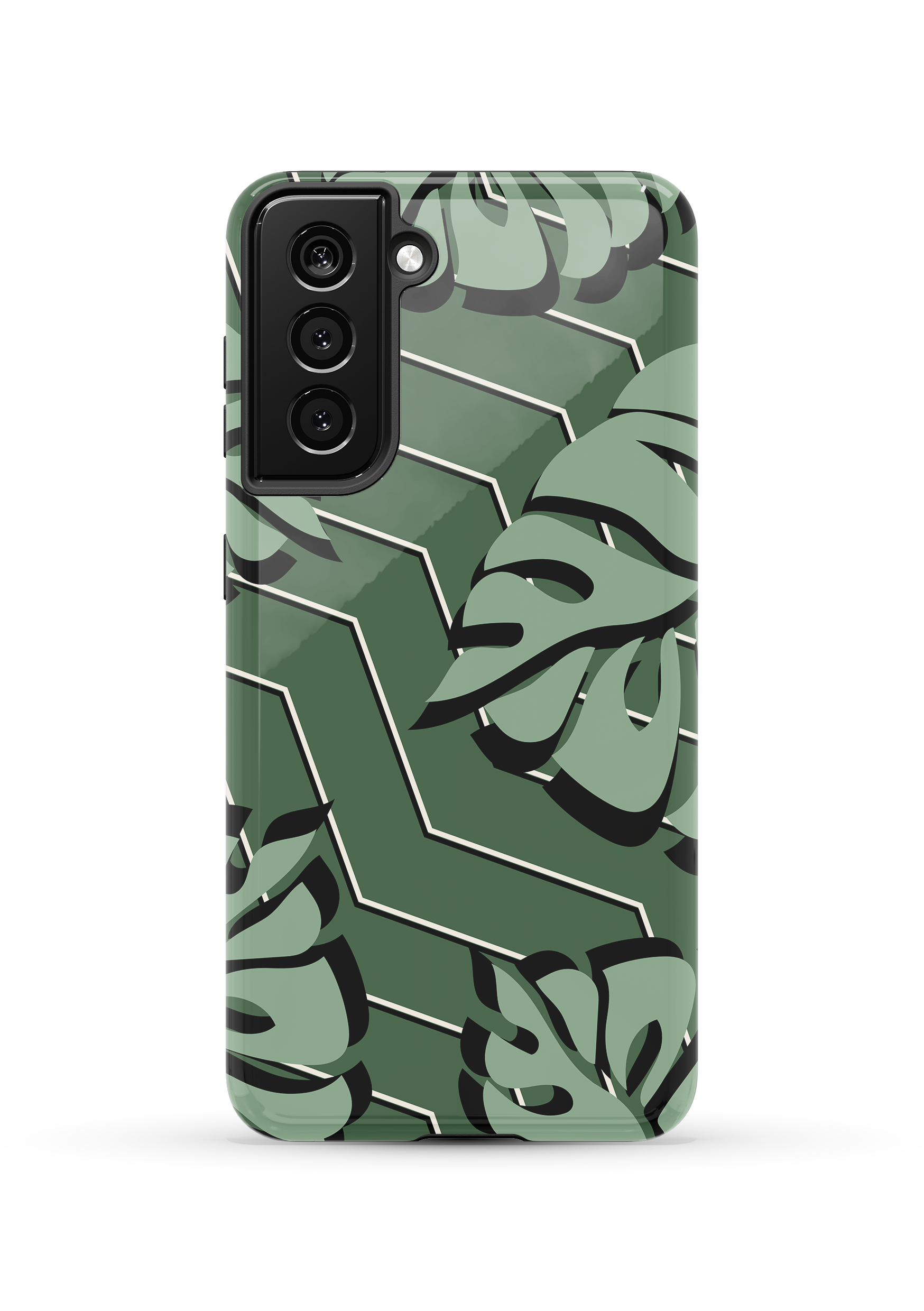 Mega Monstera