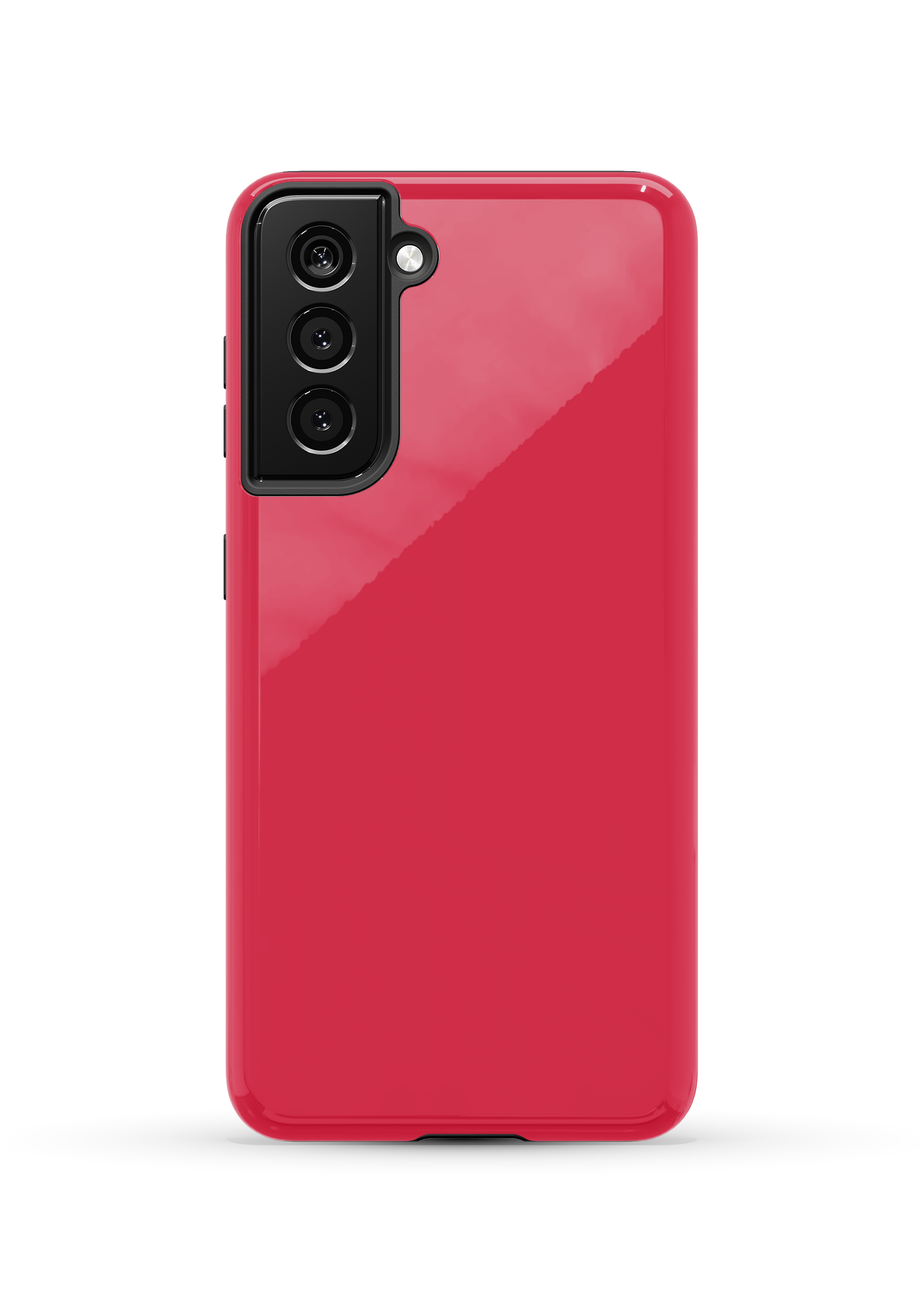 Crimson Red