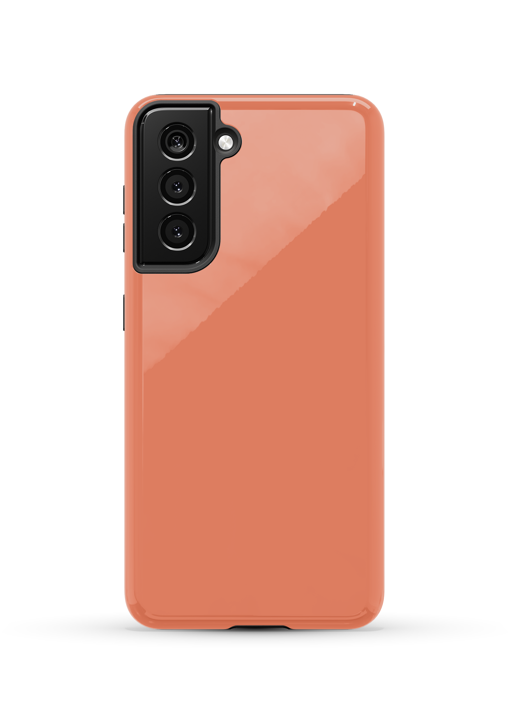 Terracotta Orange
