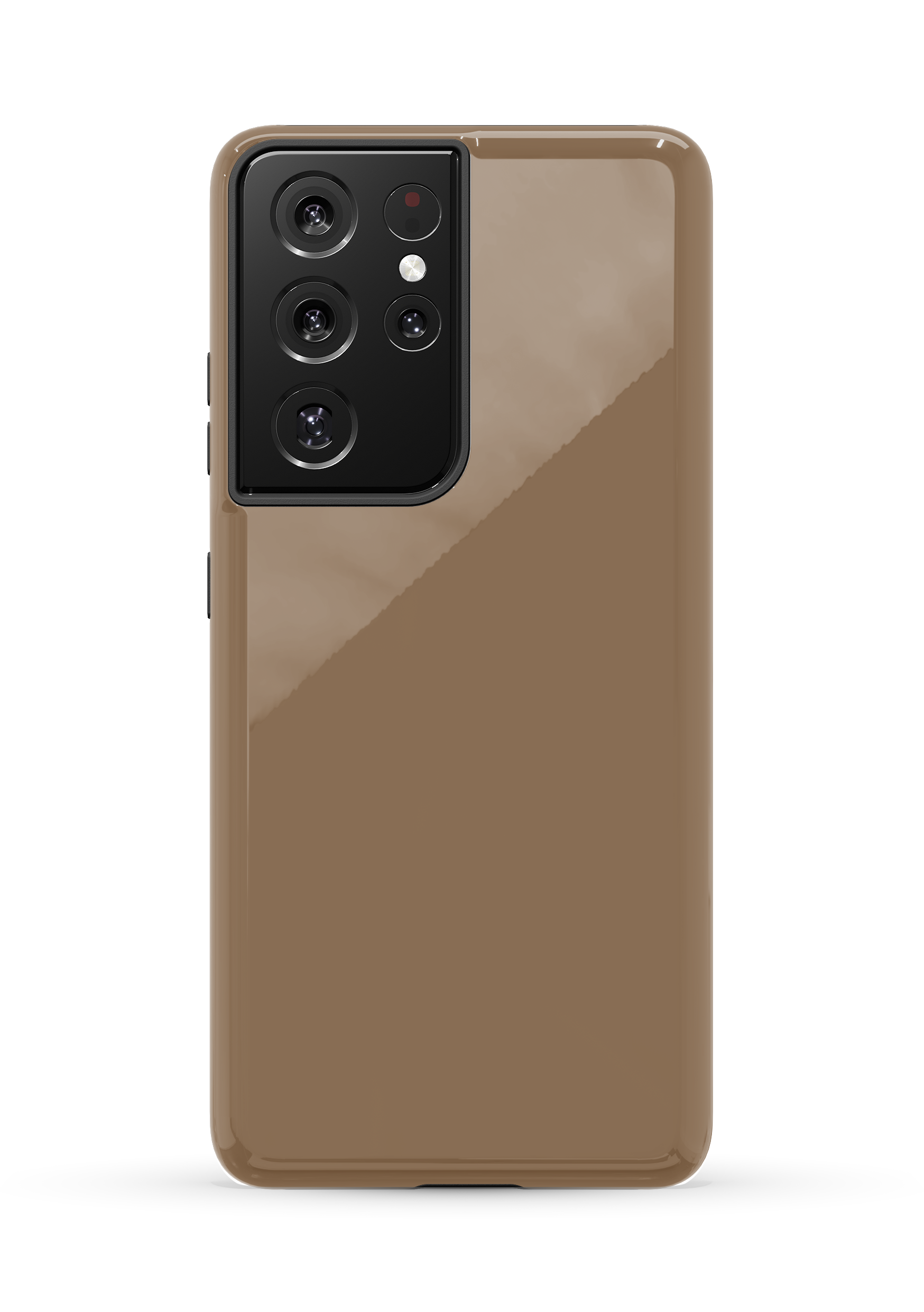 Mocha Brown