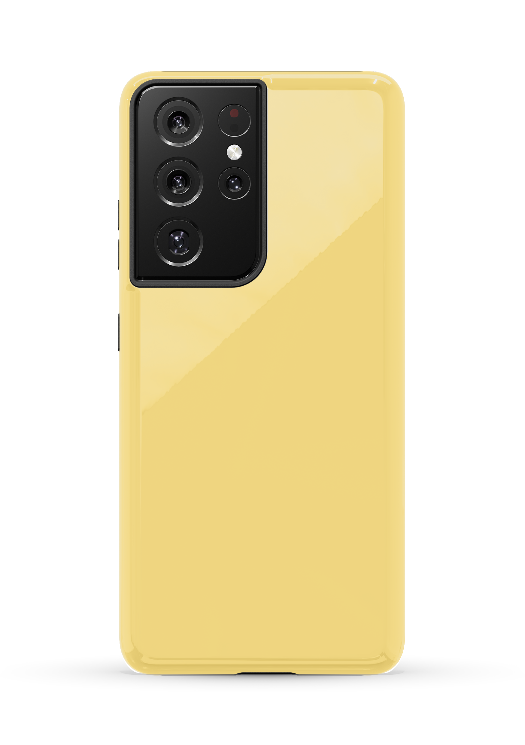 Daffodil Yellow