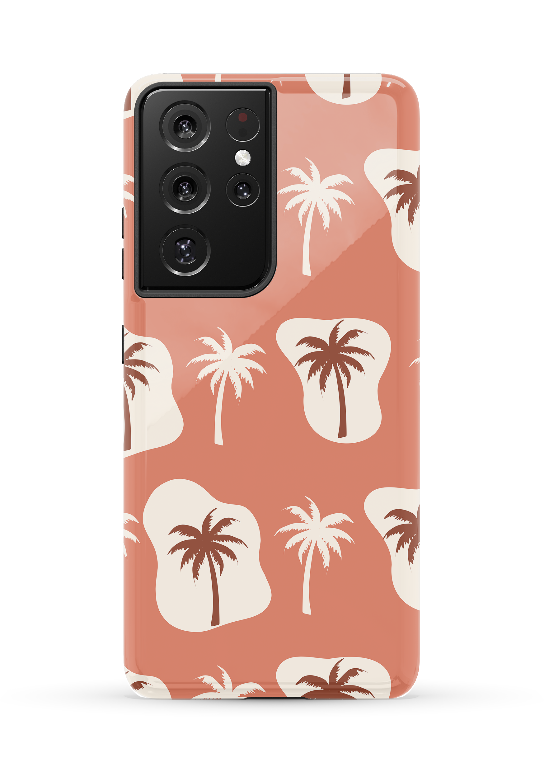 Palmtree Paradise