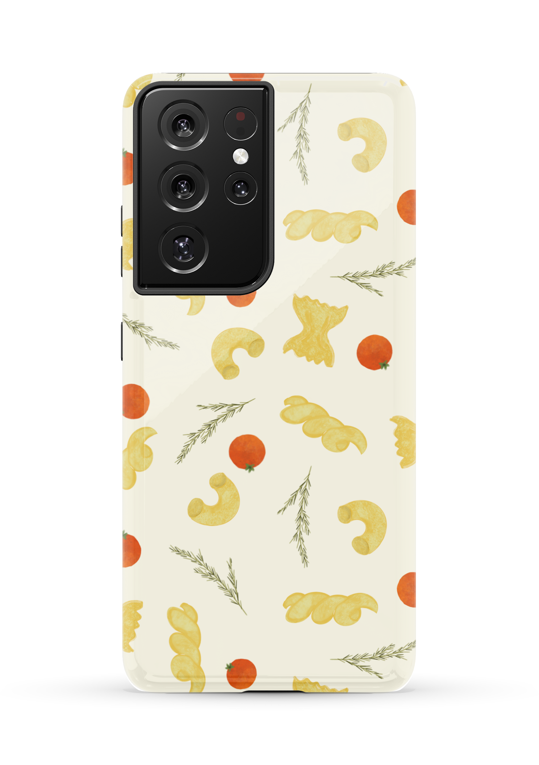 Pasta La Vista