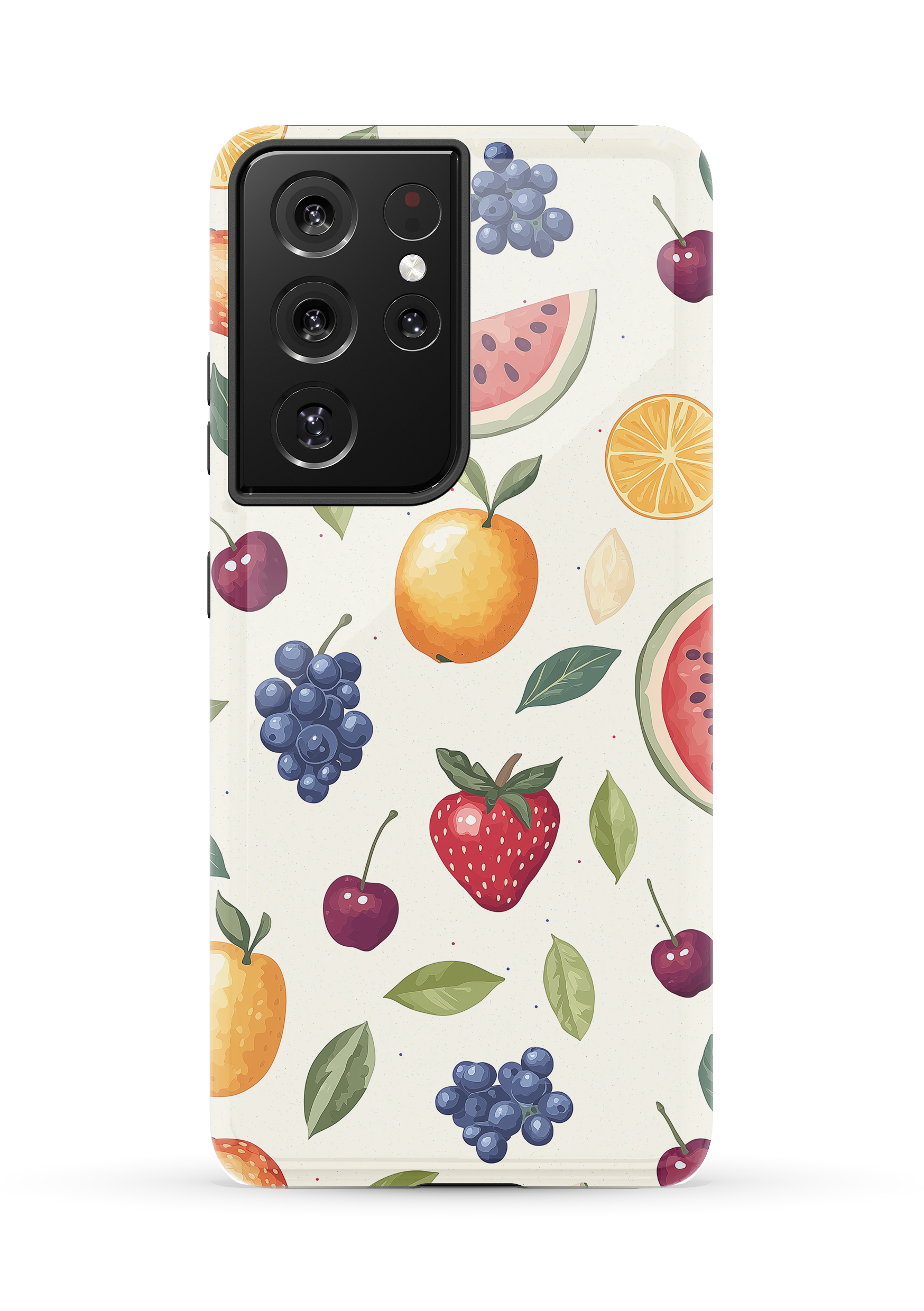 Summer Fruits