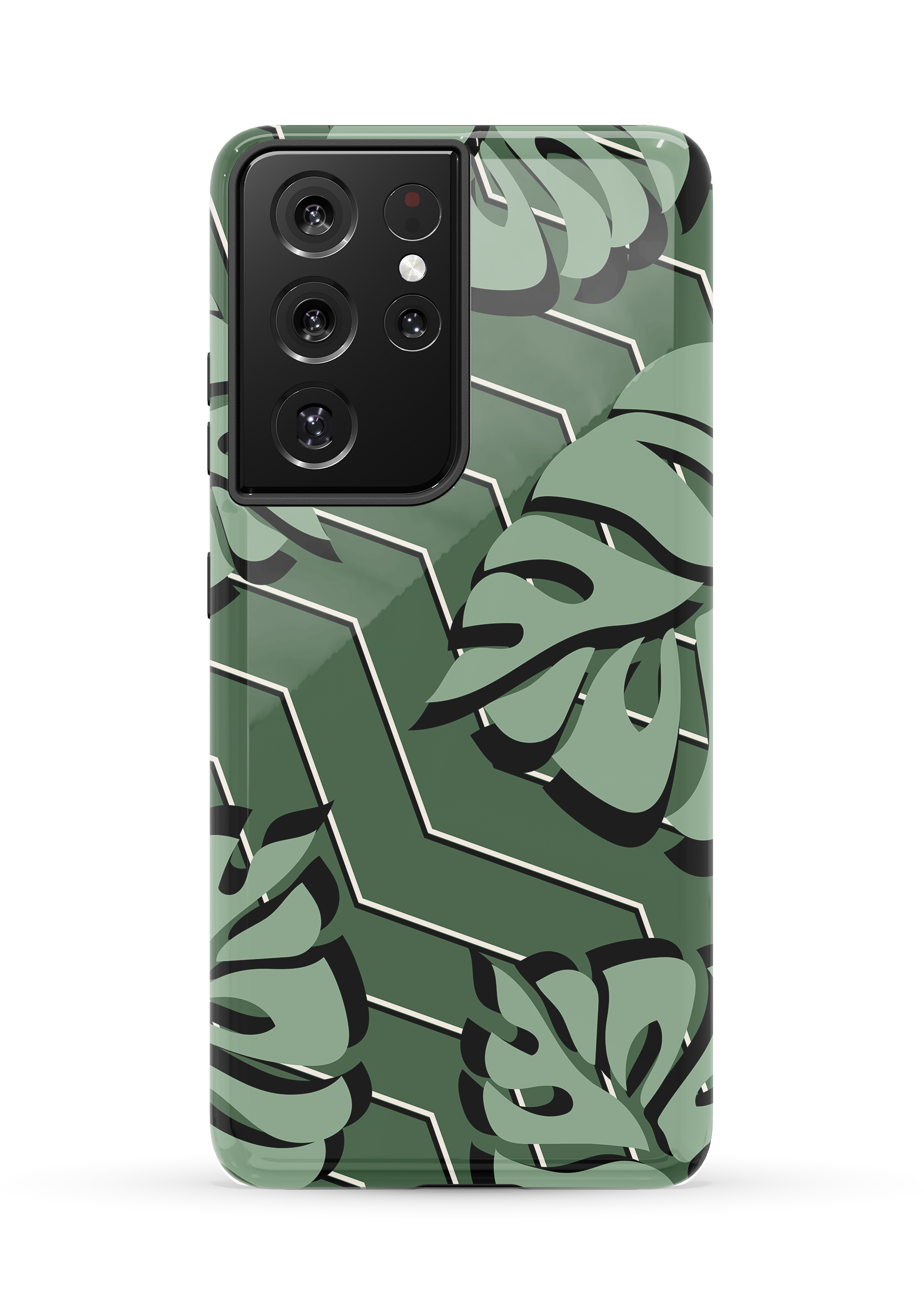 Mega Monstera