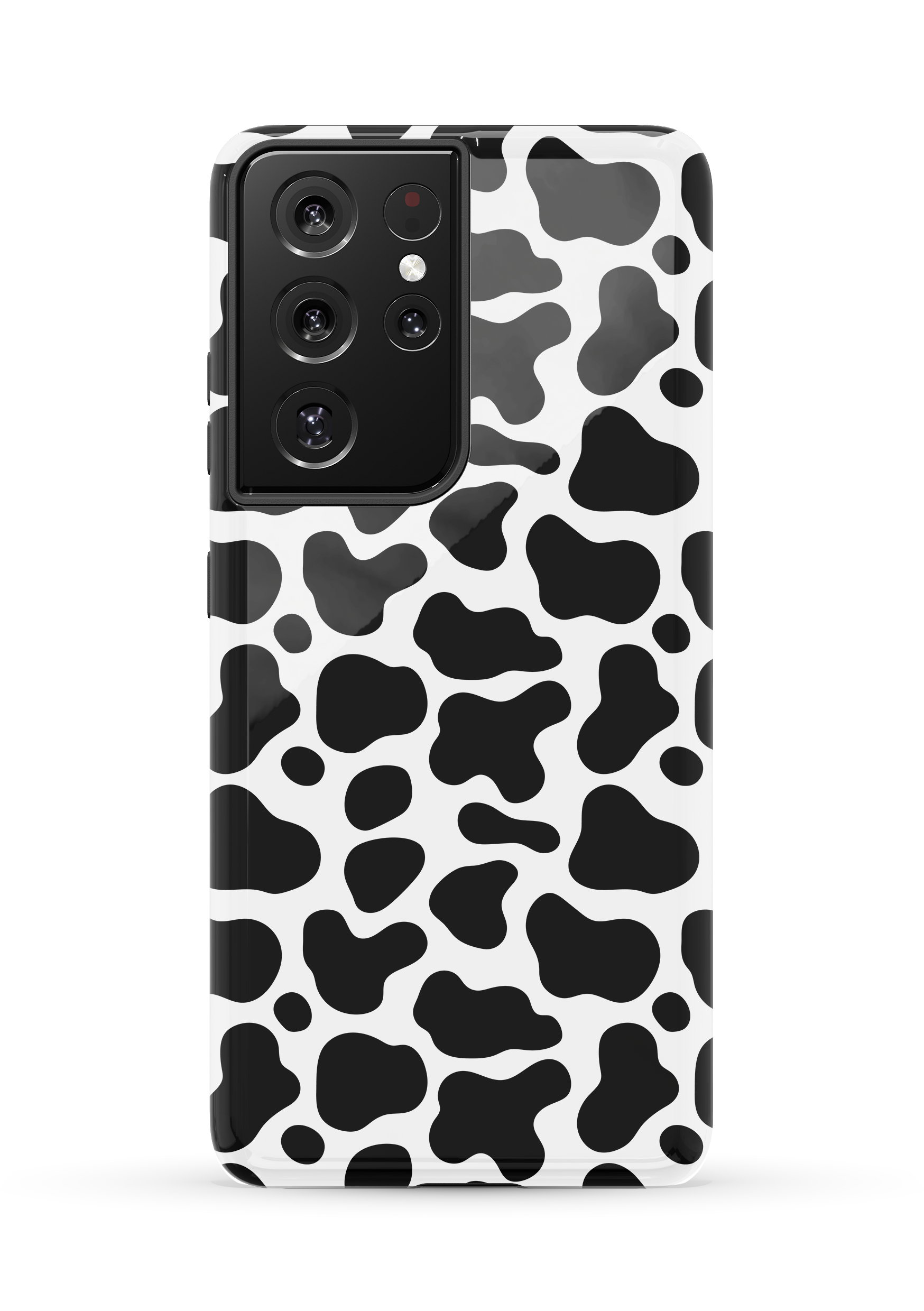 Cow Print