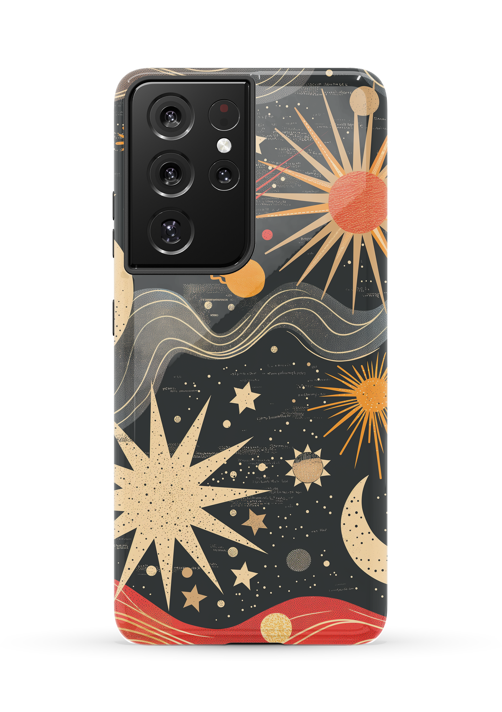 Retro Space Age