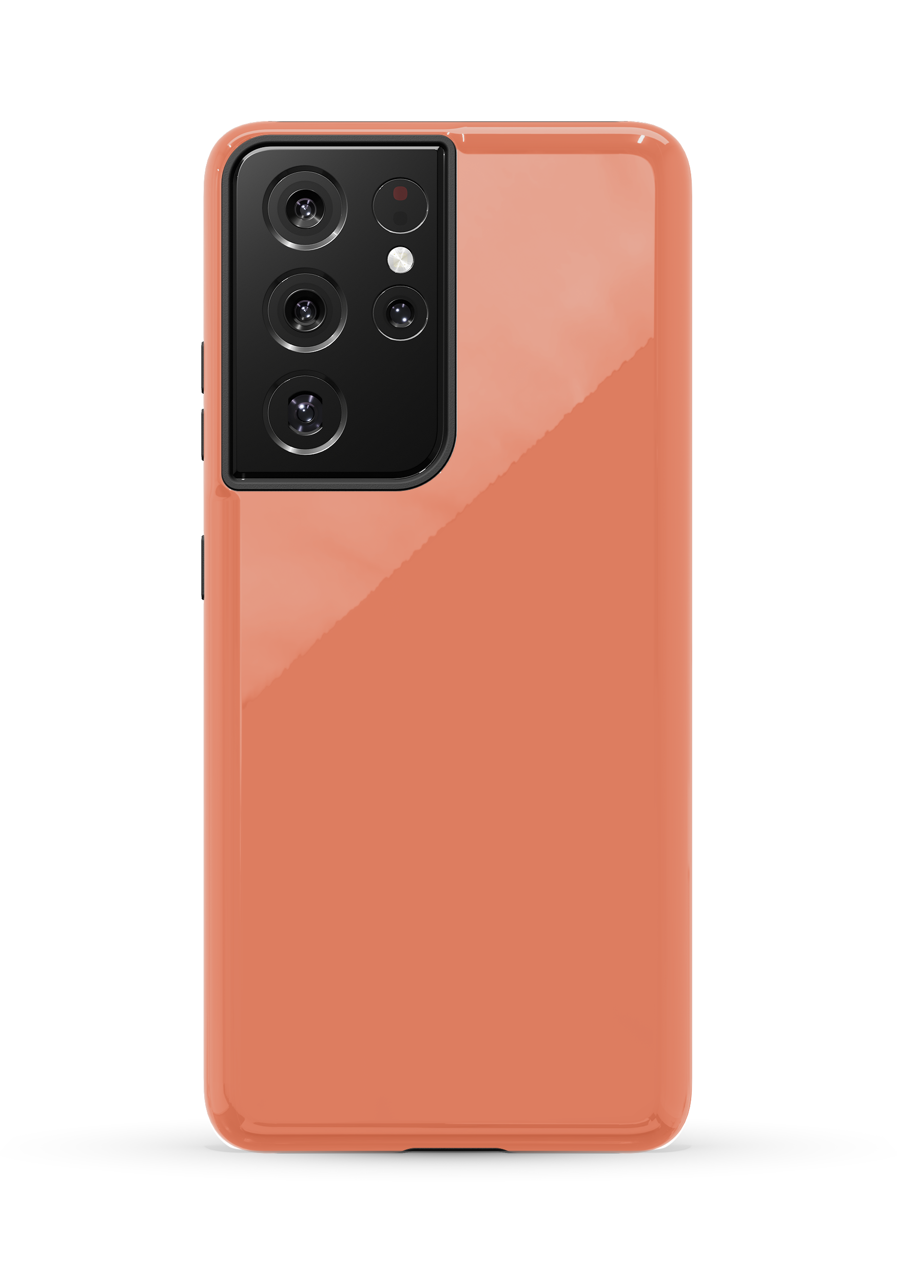 Terracotta Orange