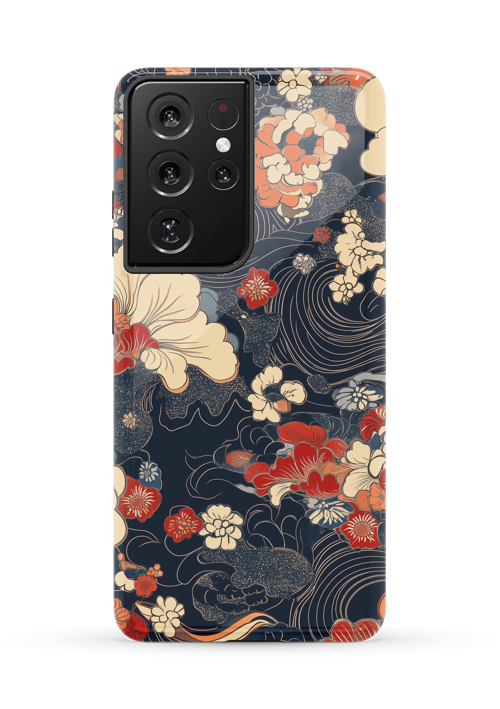 Hawaii Floral