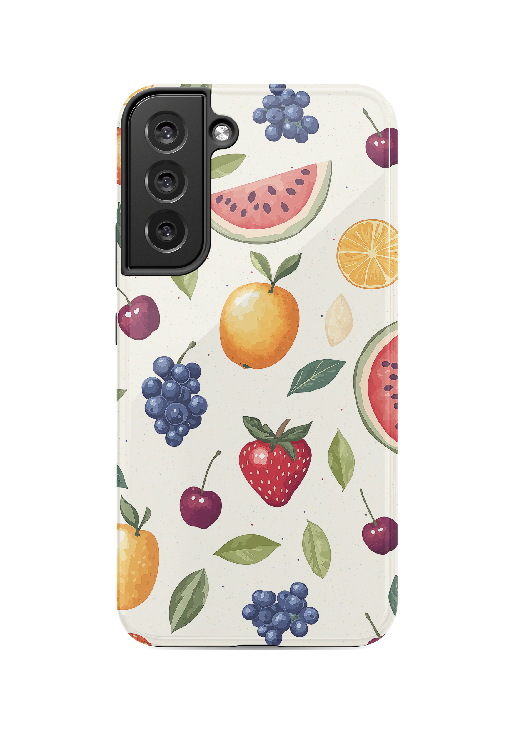 Summer Fruits