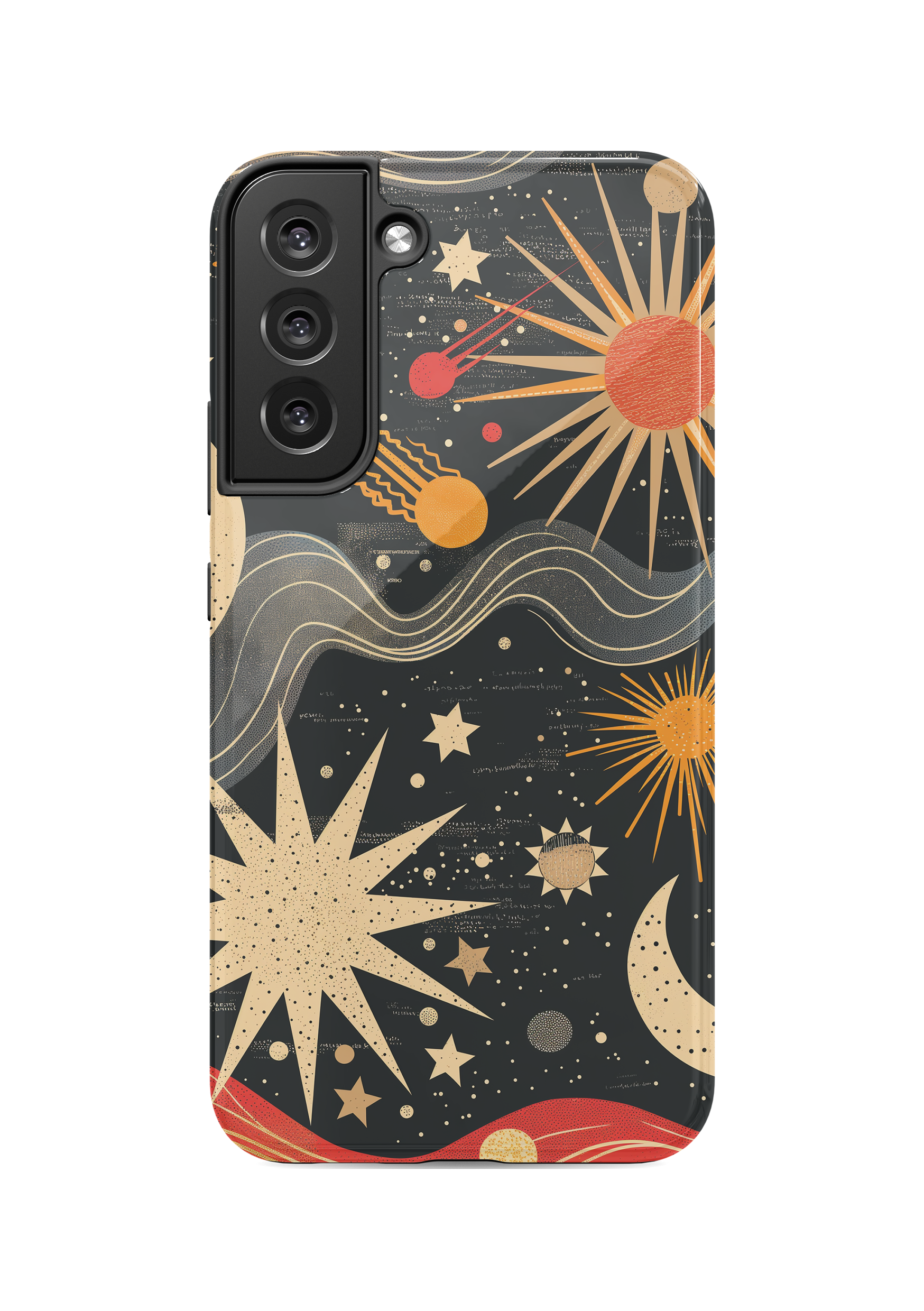 Retro Space Age
