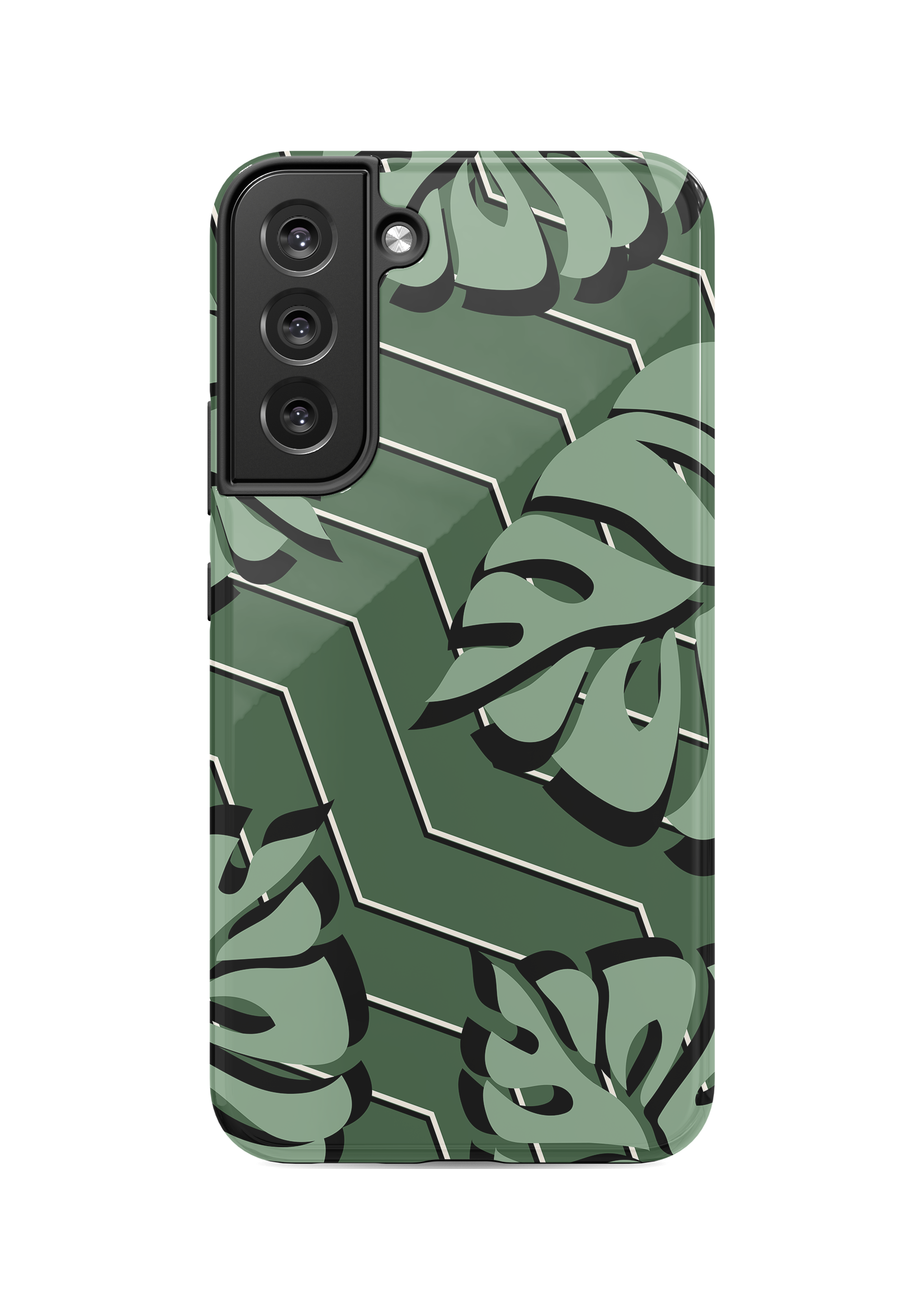 Mega Monstera