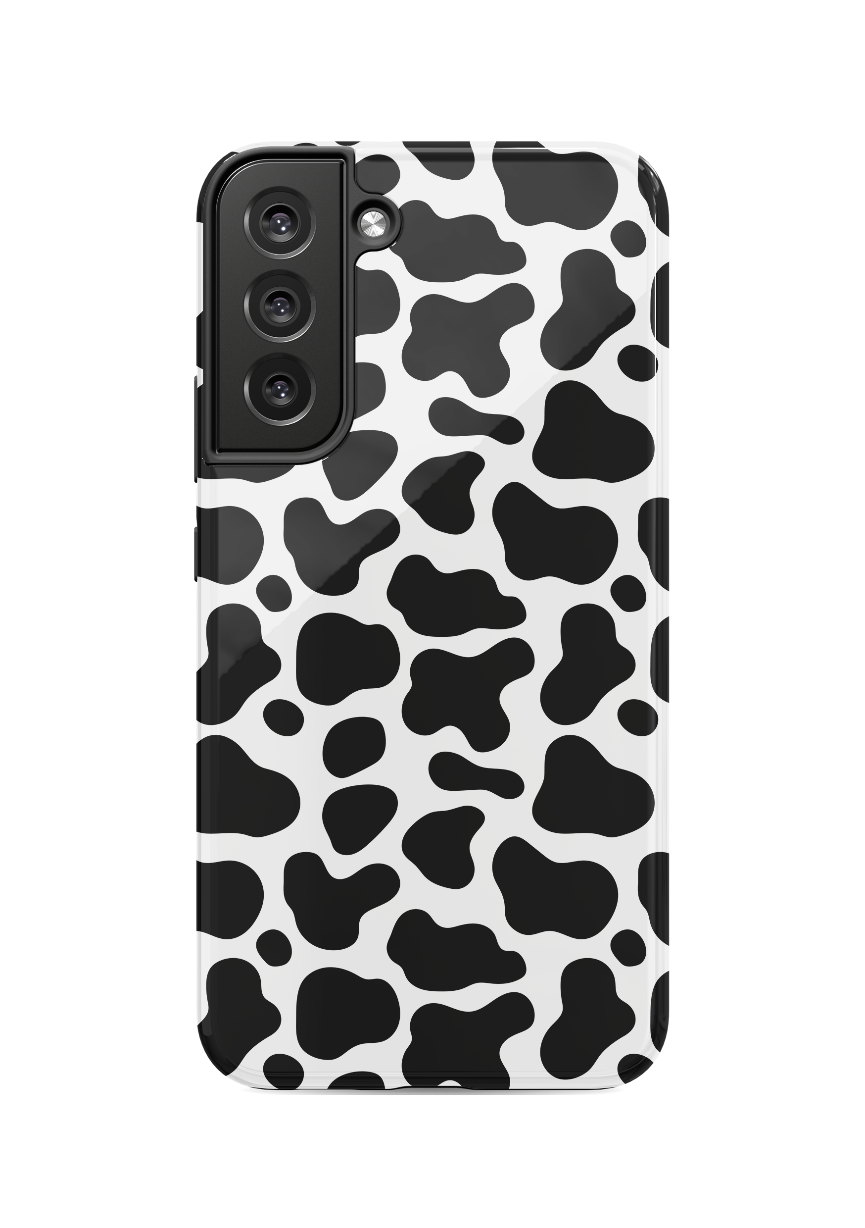 Cow Print