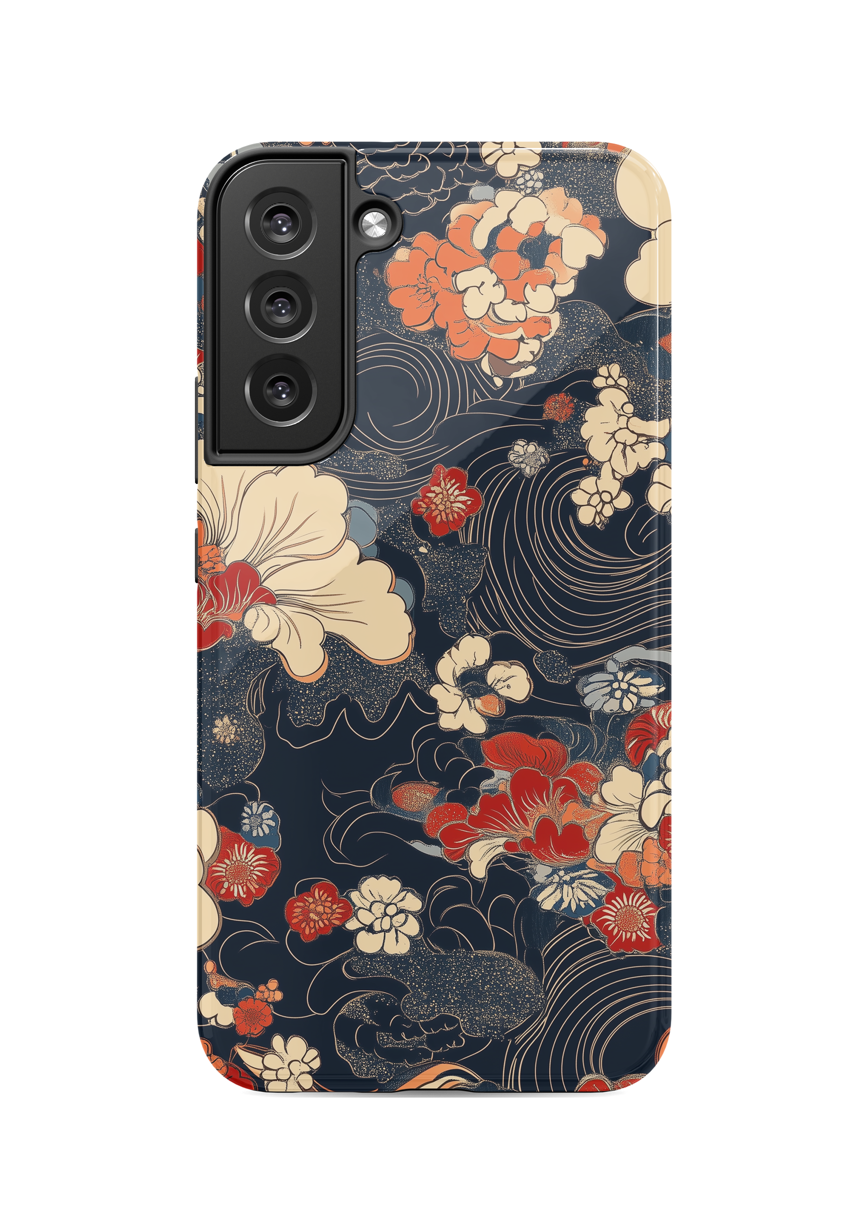 Hawaii Floral