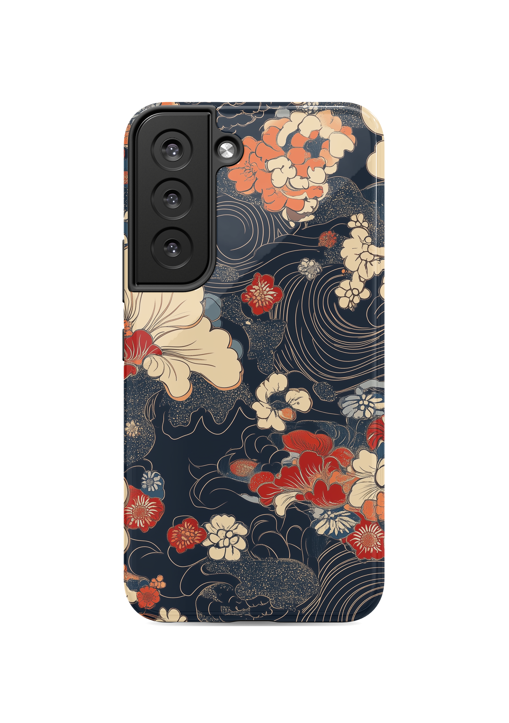 Hawaii Floral