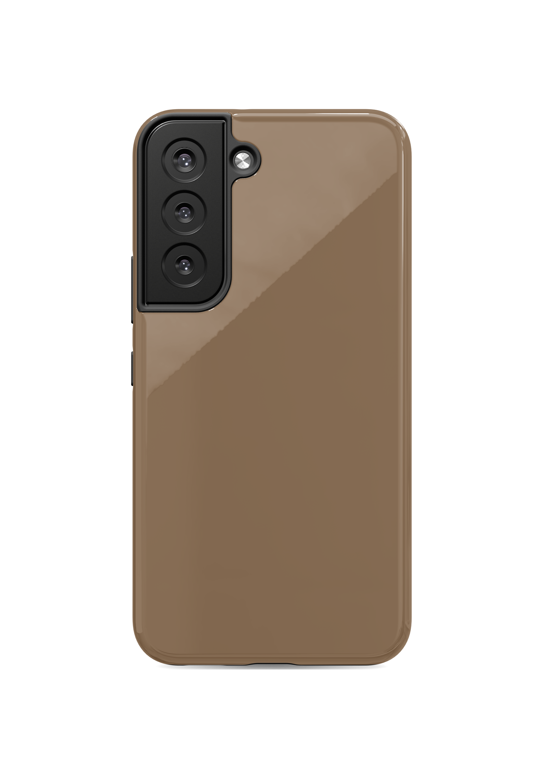 Mocha Brown