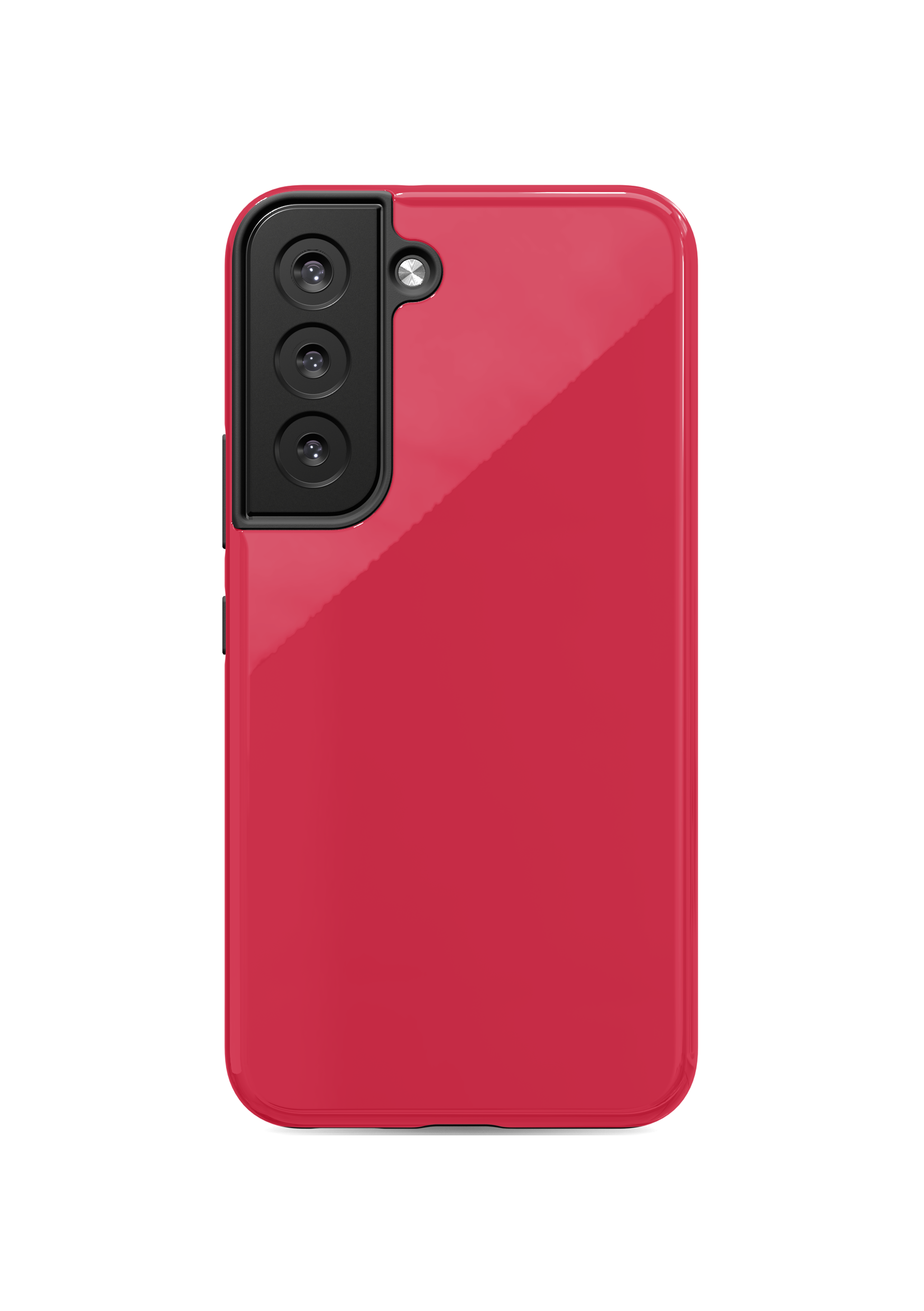 Crimson Red