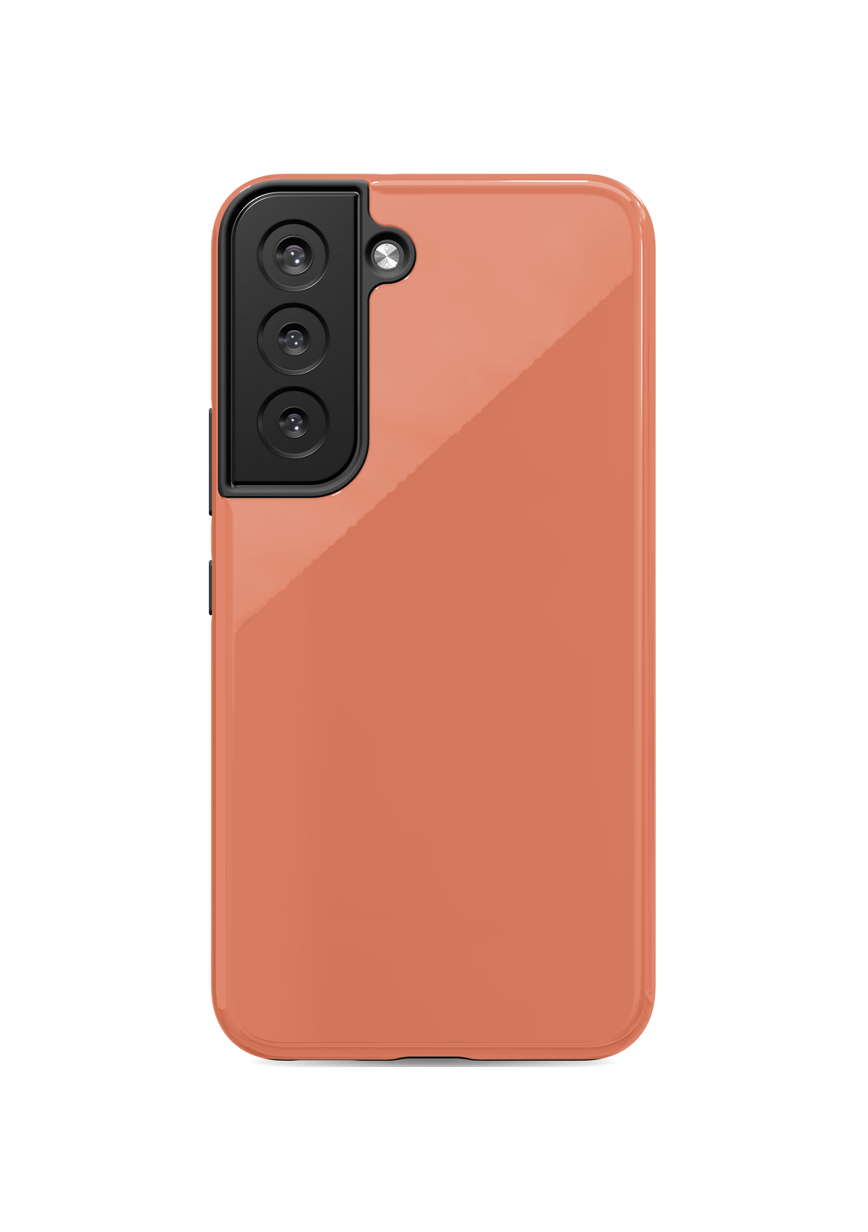 Terracotta Orange