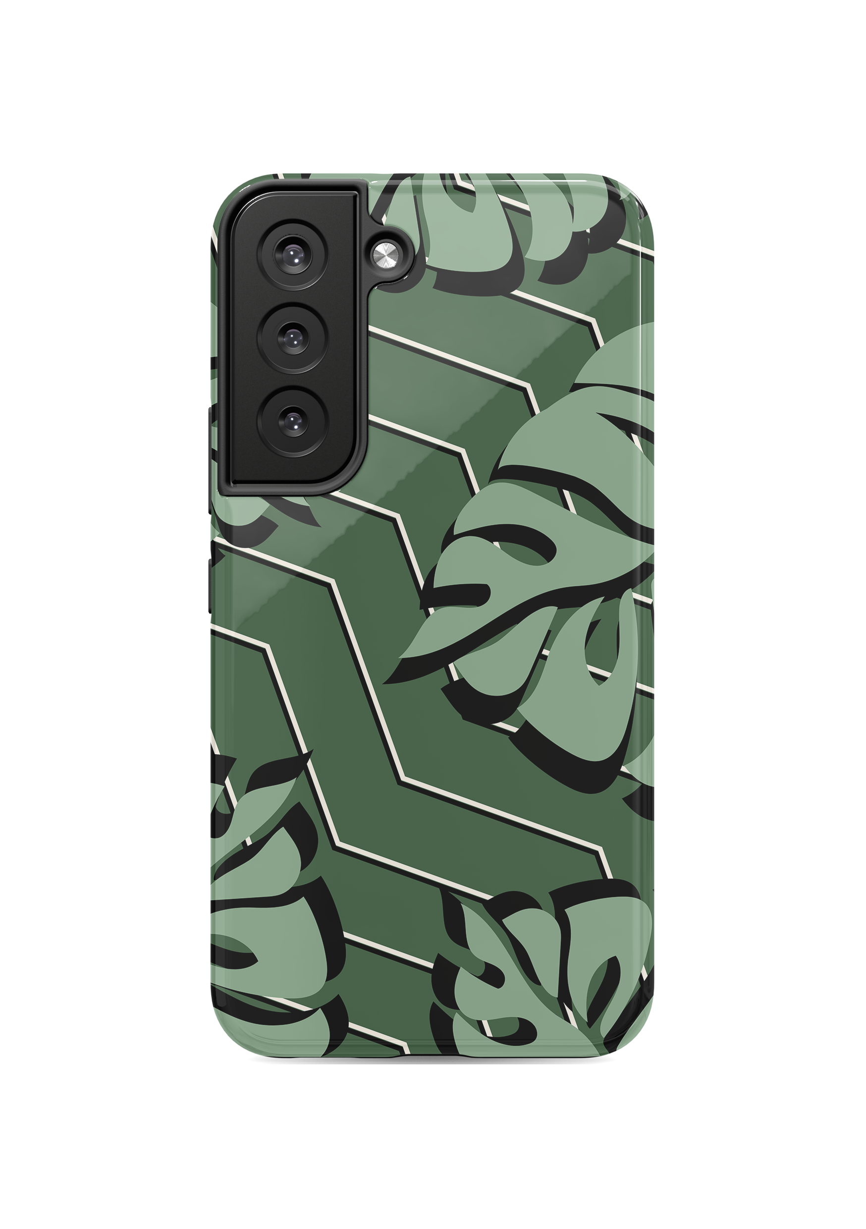Mega Monstera