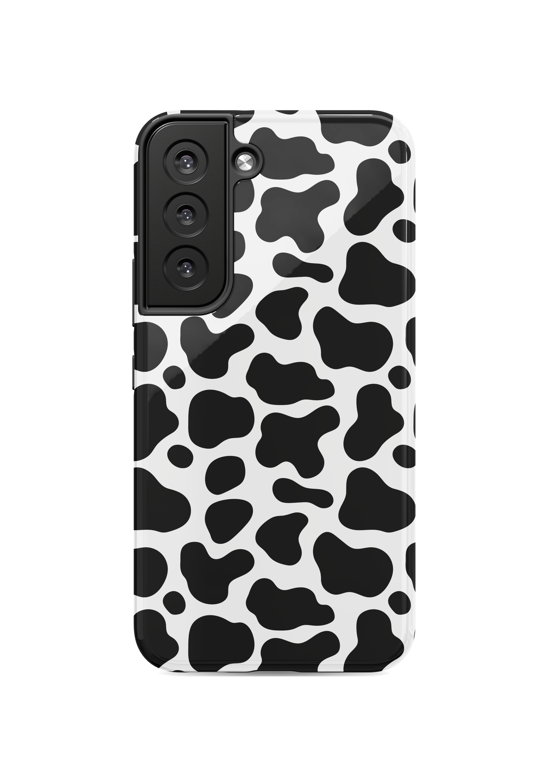 Cow Print