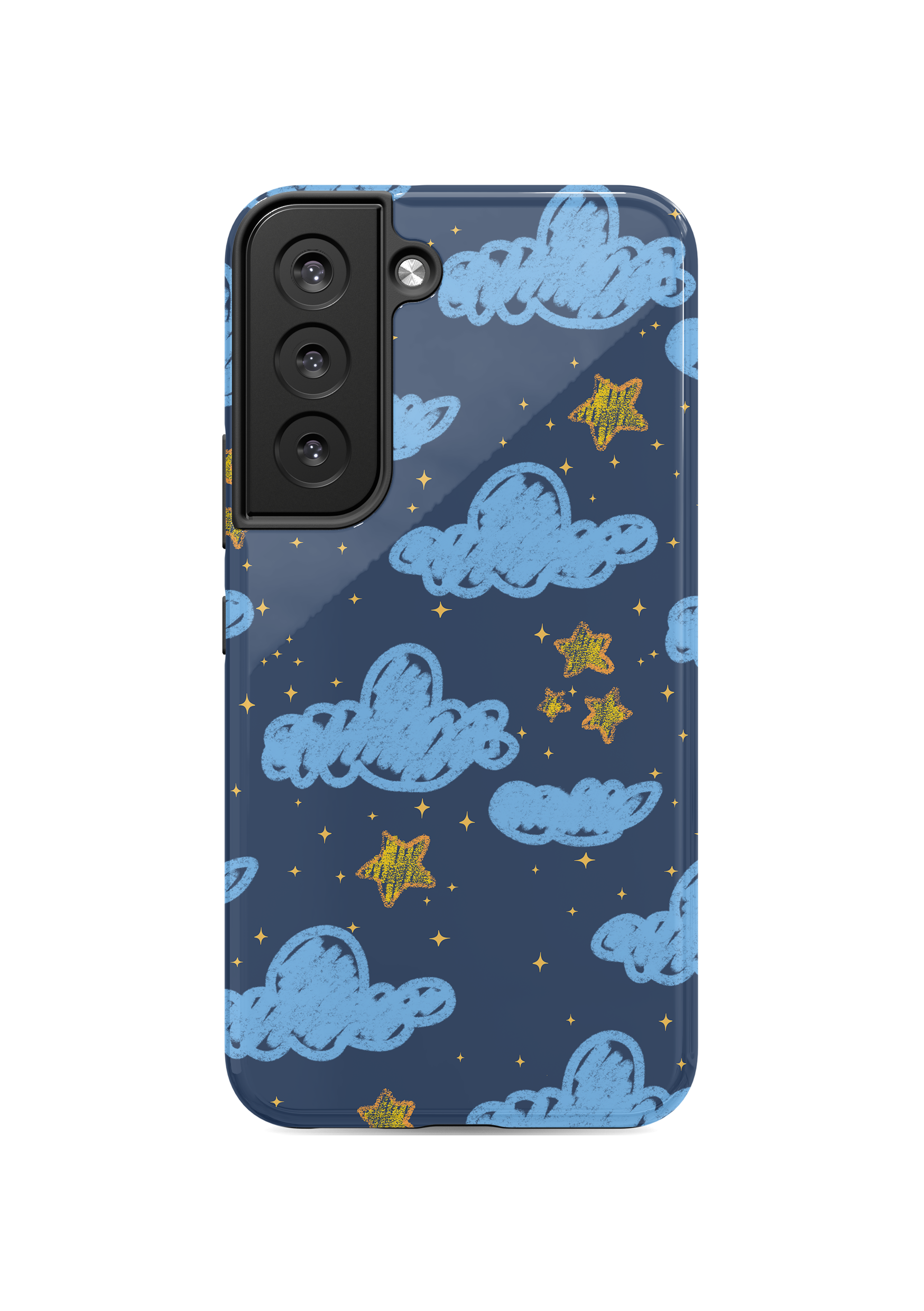 Sleepyhead Skies