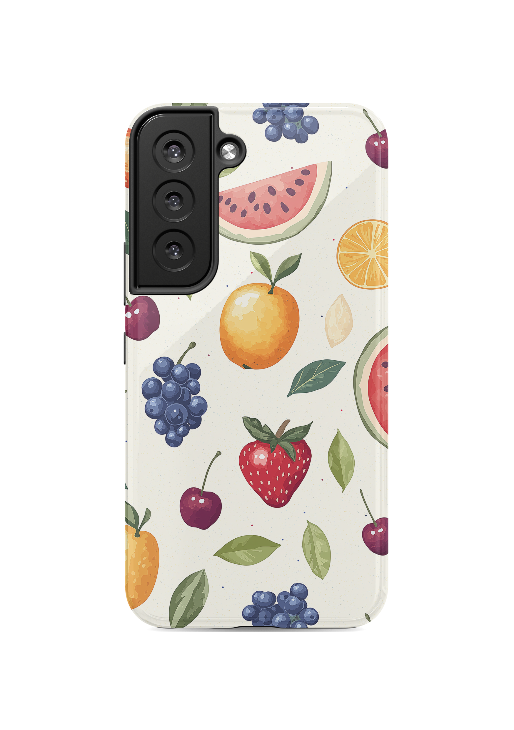 Summer Fruits