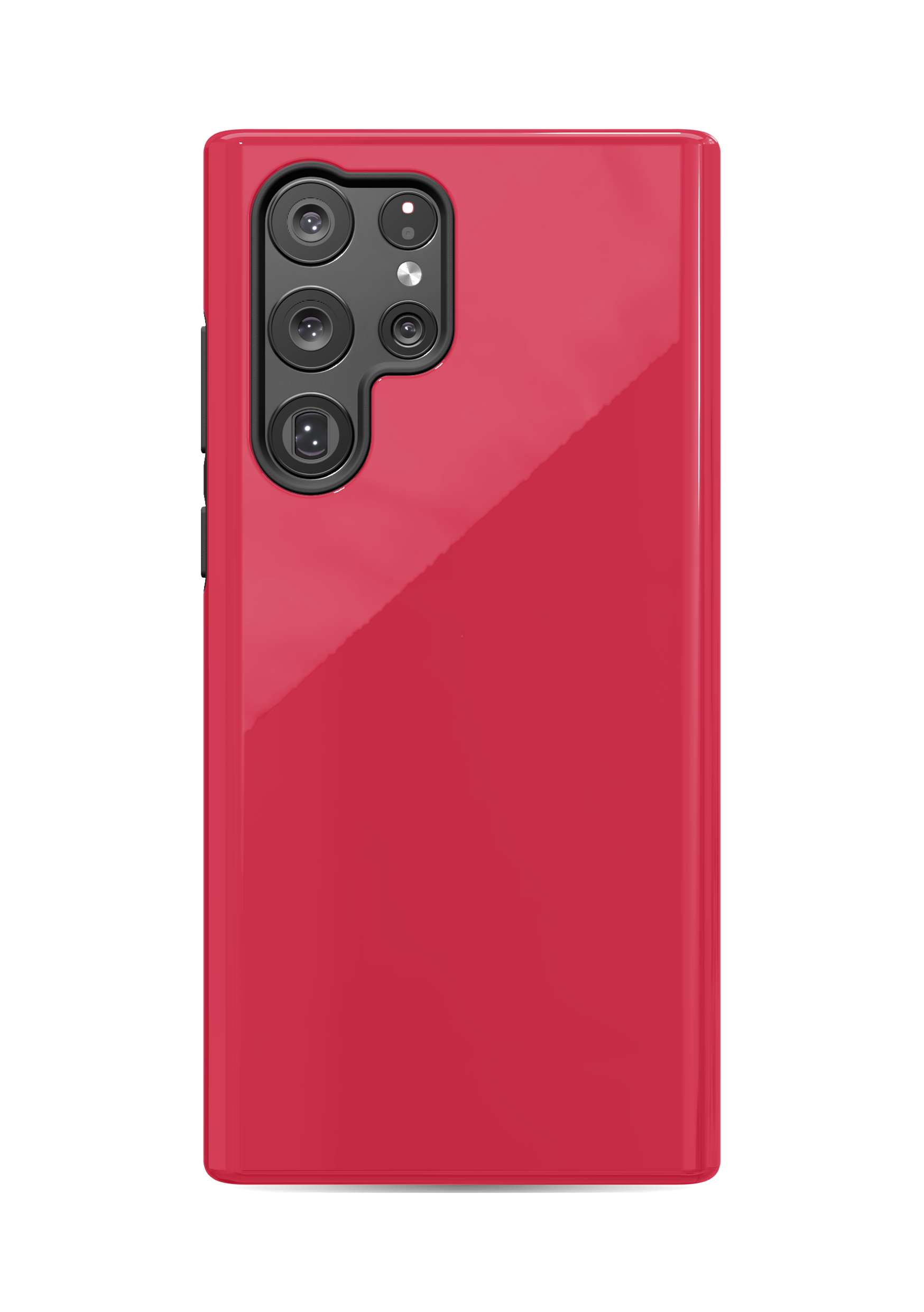 Crimson Red