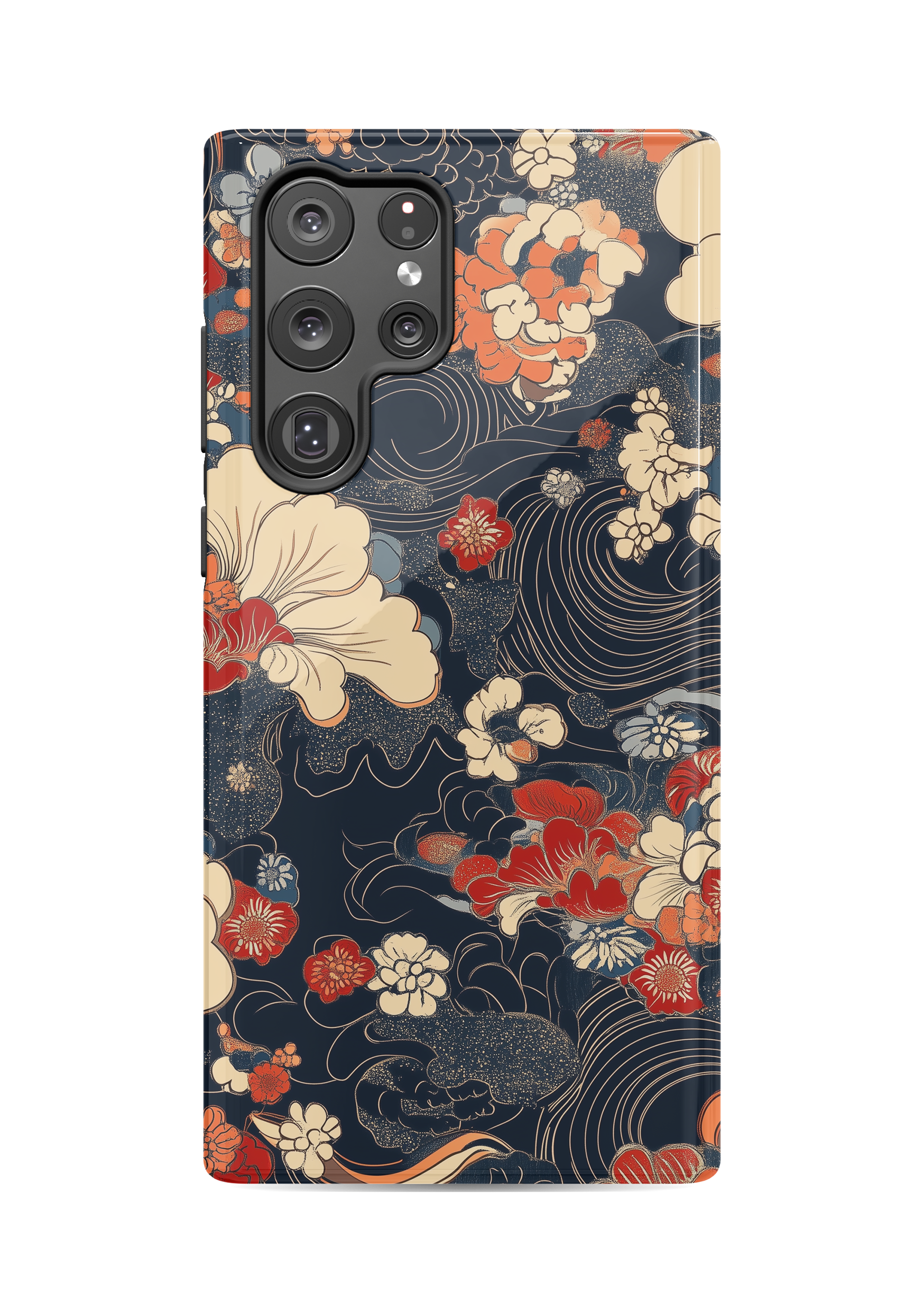 Hawaii Floral