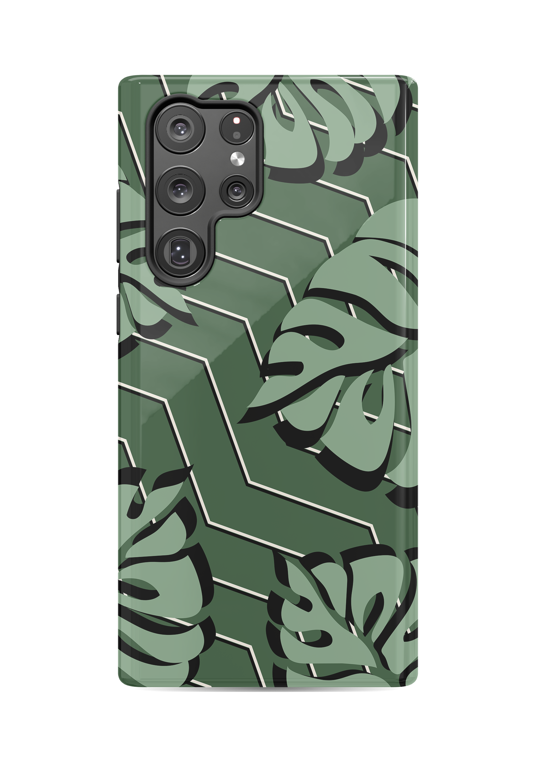 Mega Monstera