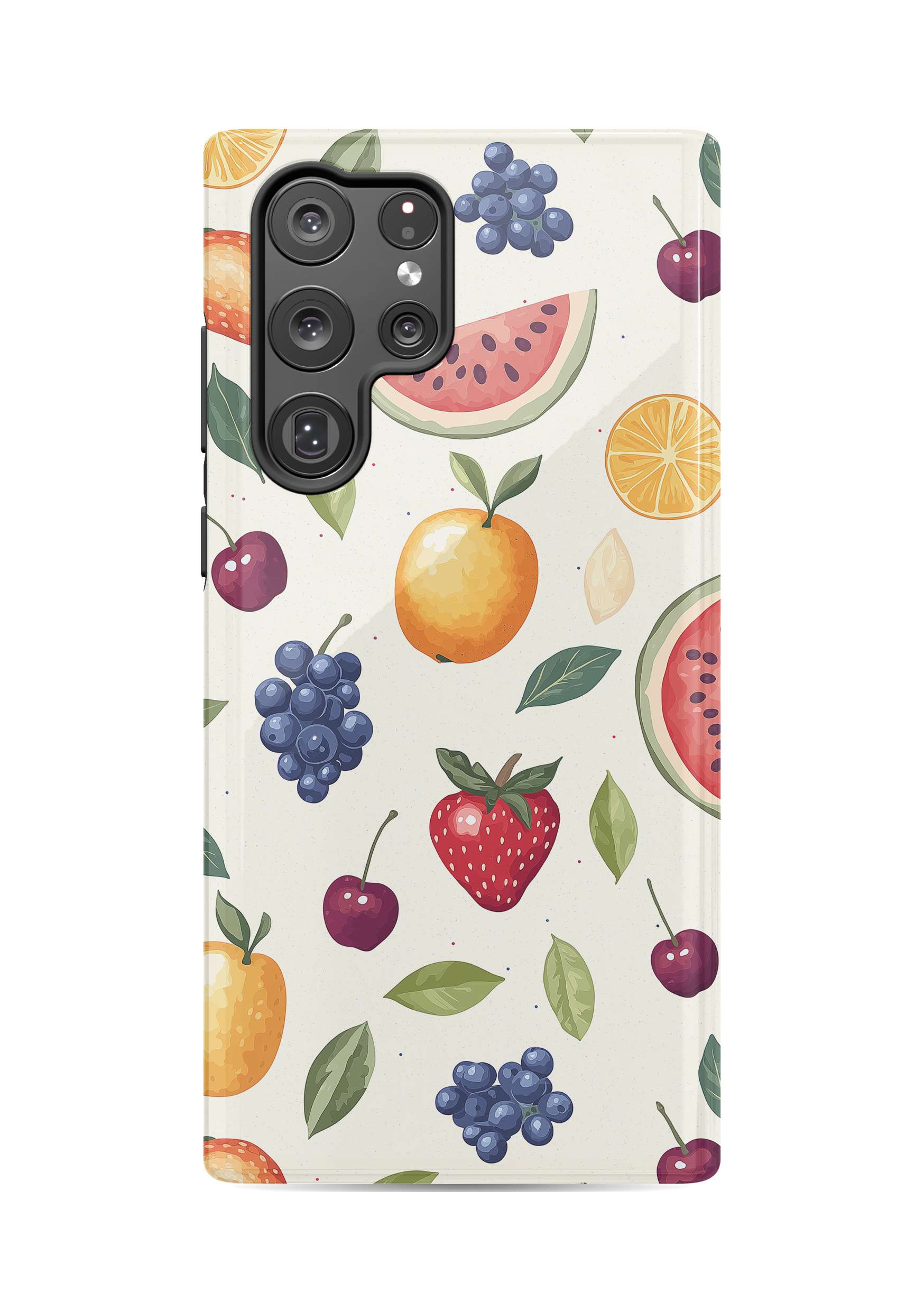 Summer Fruits