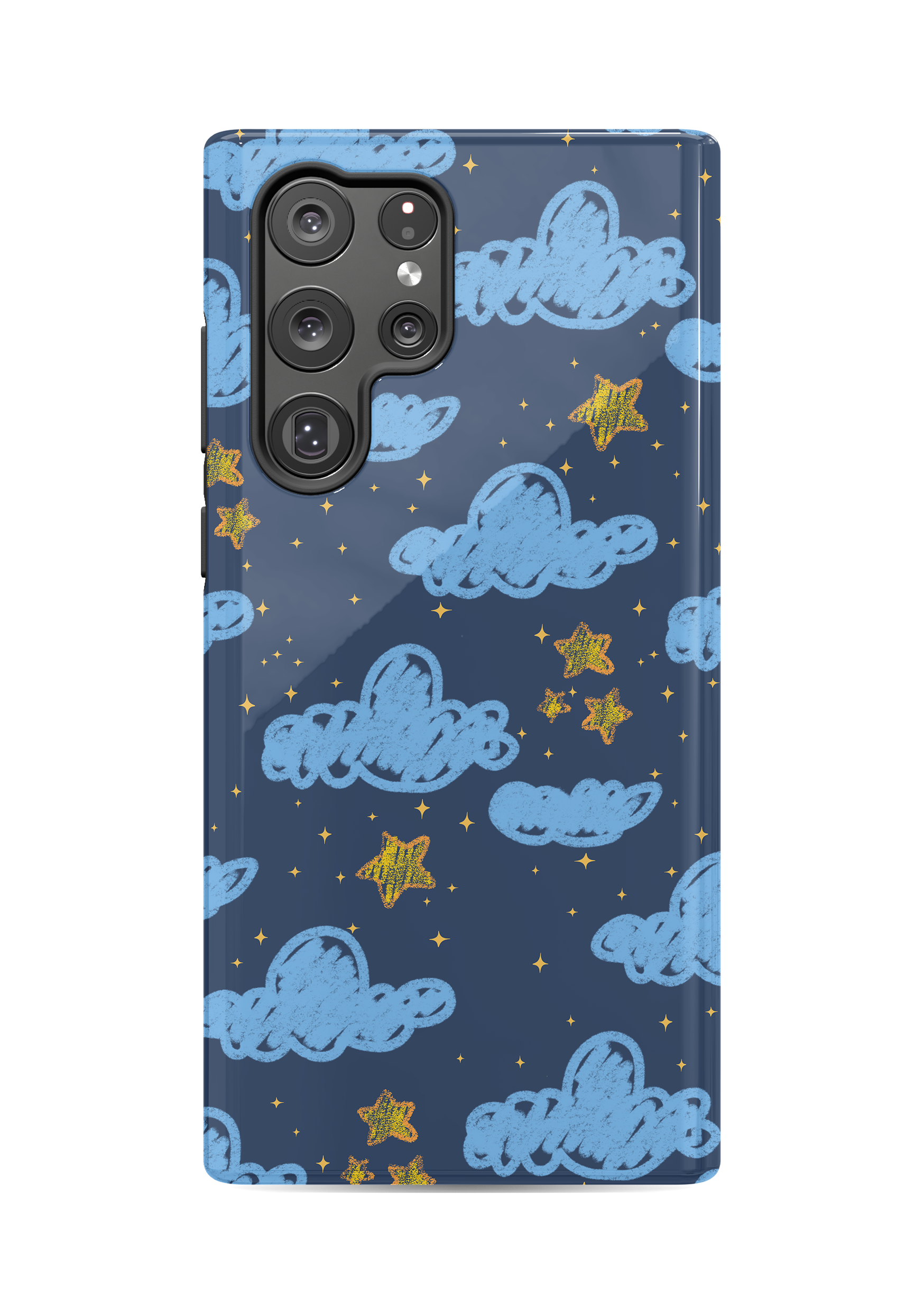 Sleepyhead Skies