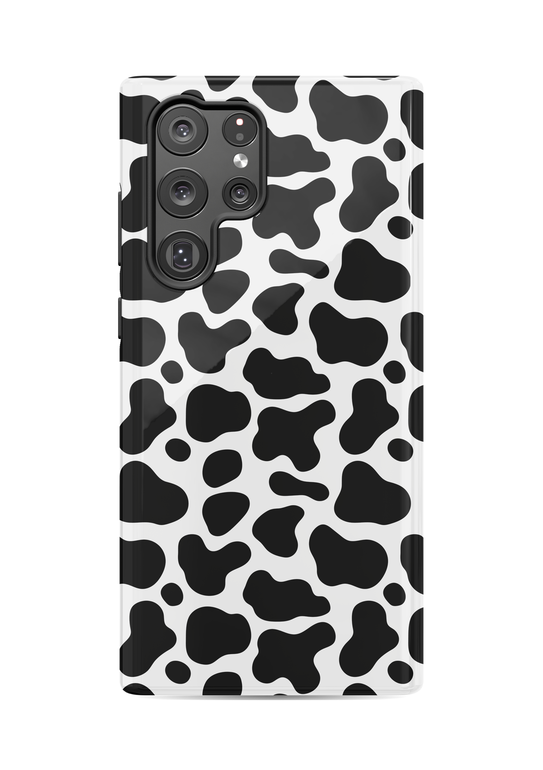 Cow Print