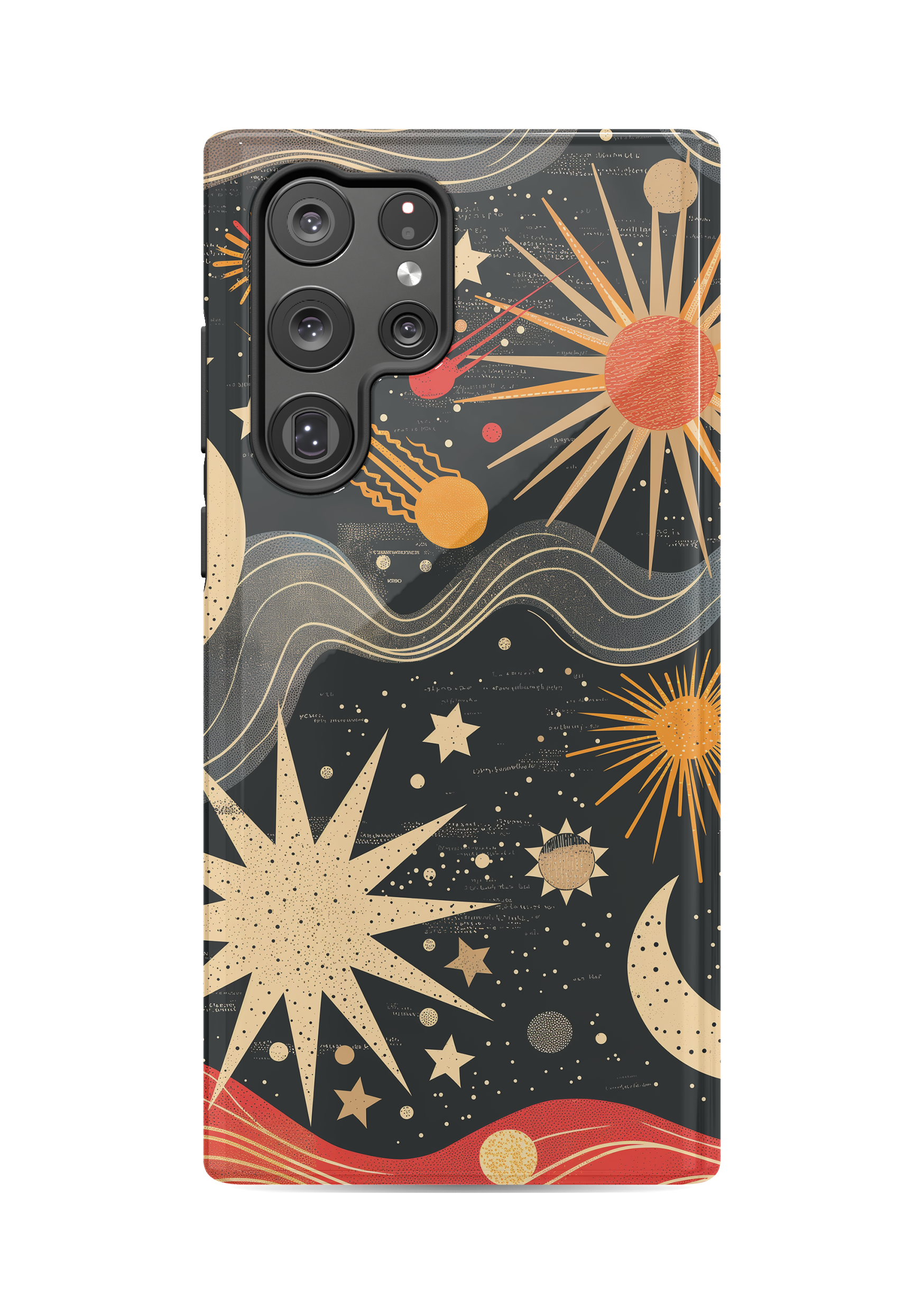 Retro Space Age