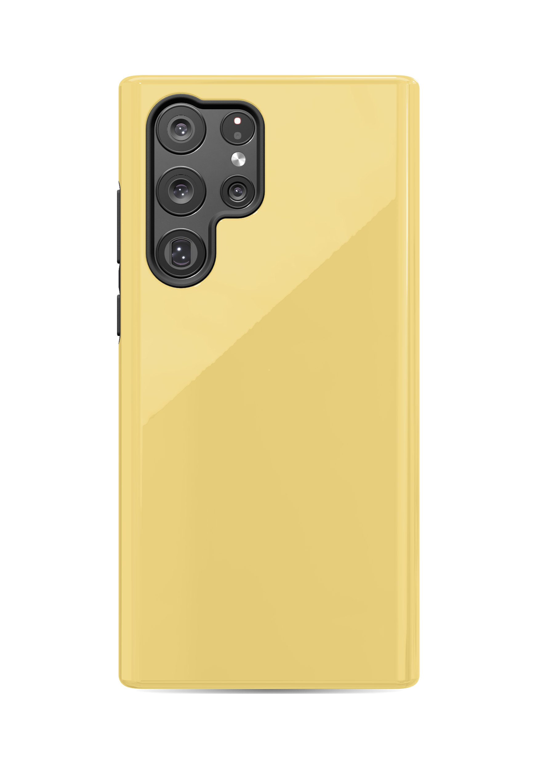 Daffodil Yellow