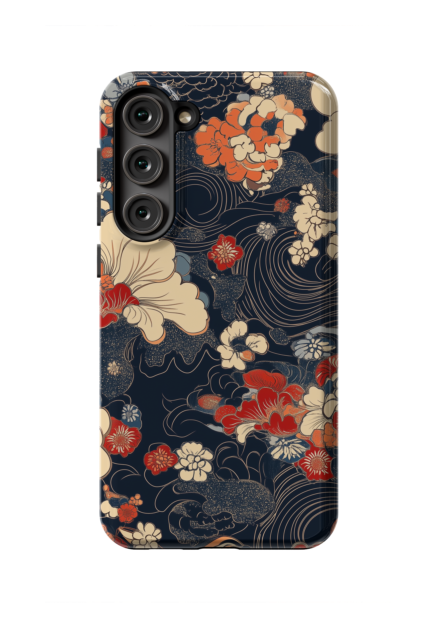Hawaii Floral
