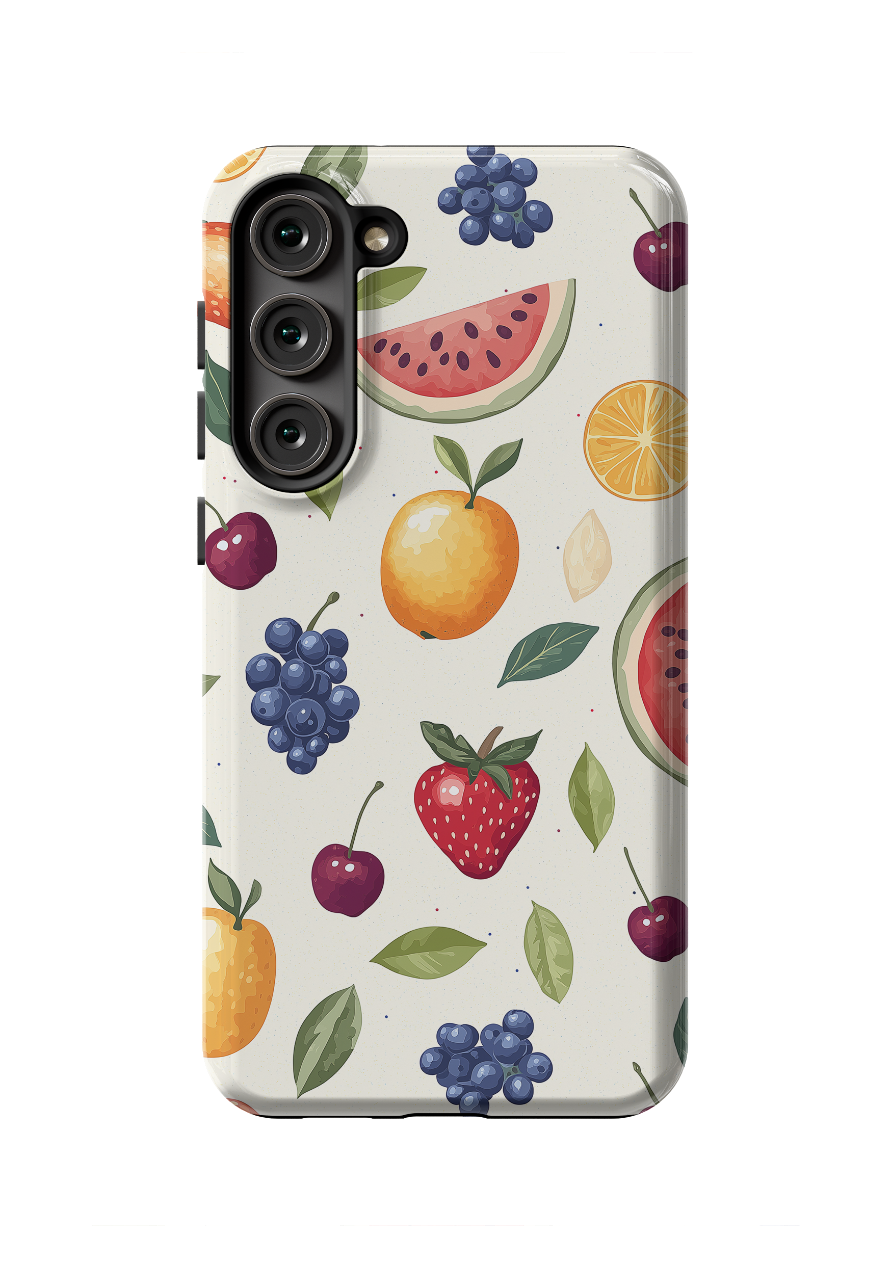 Summer Fruits