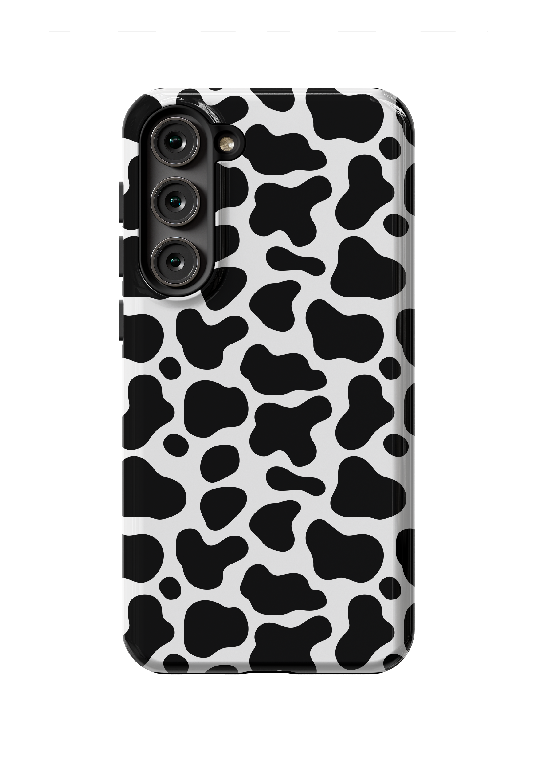 Cow Print