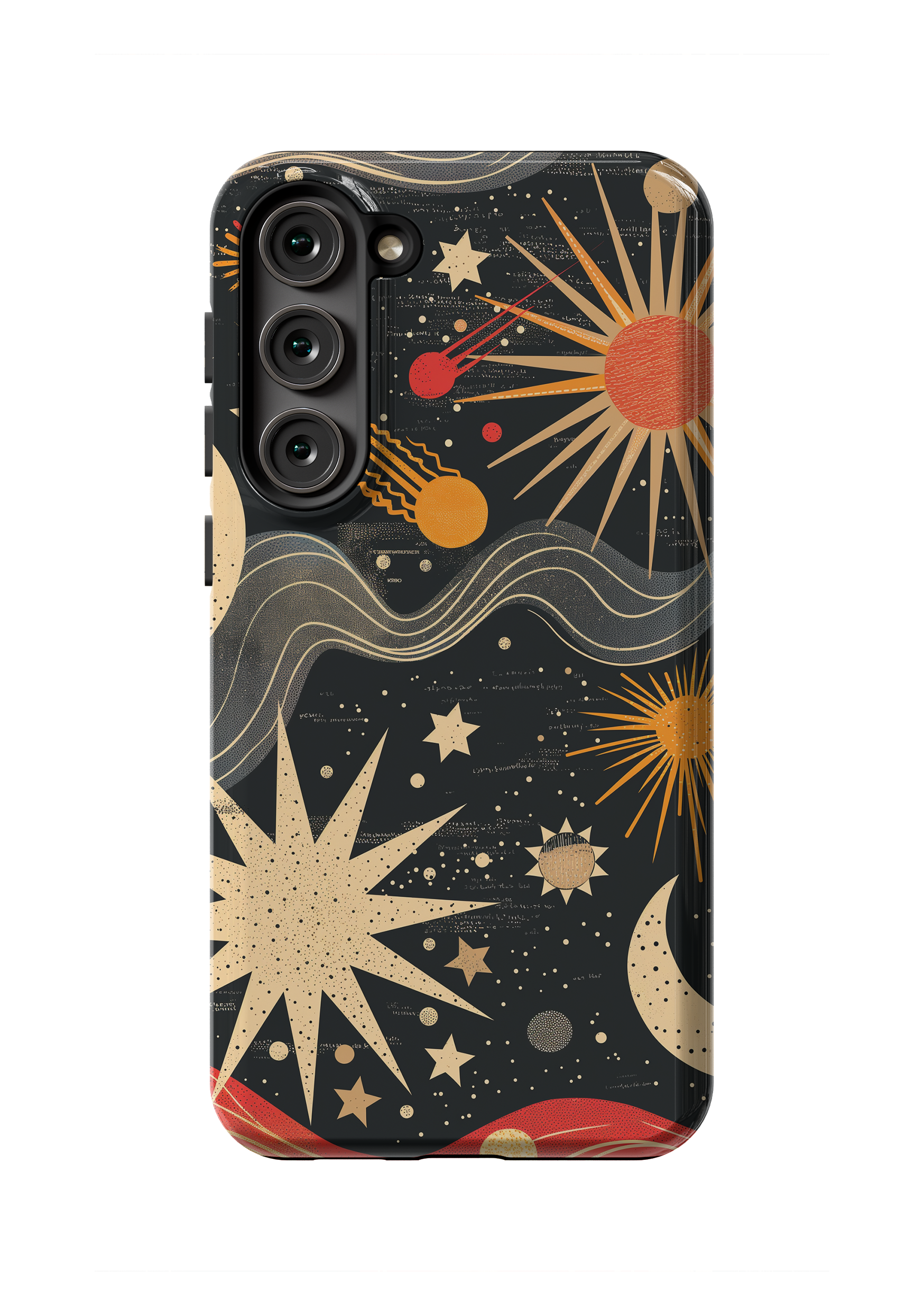 Retro Space Age