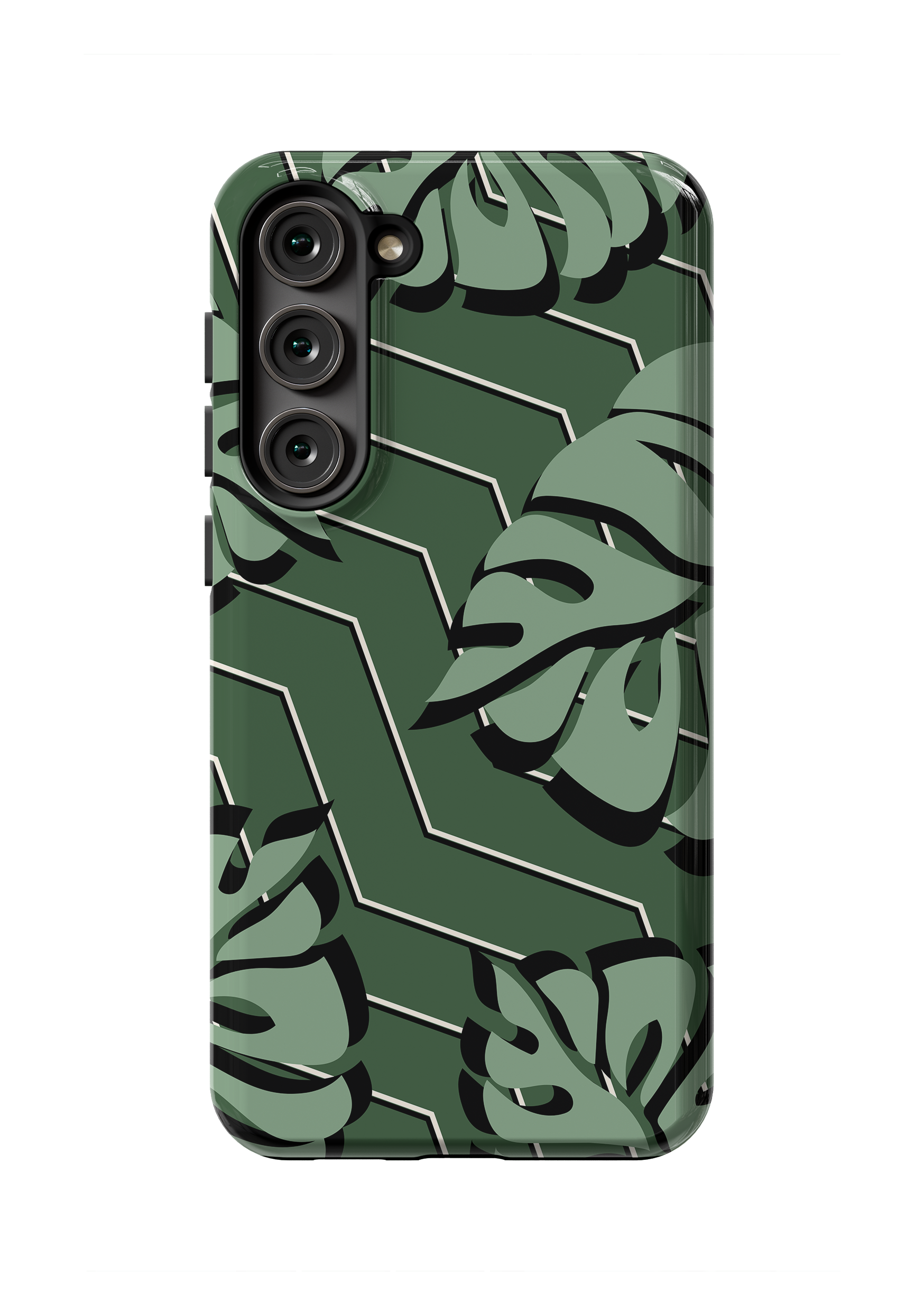 Mega Monstera