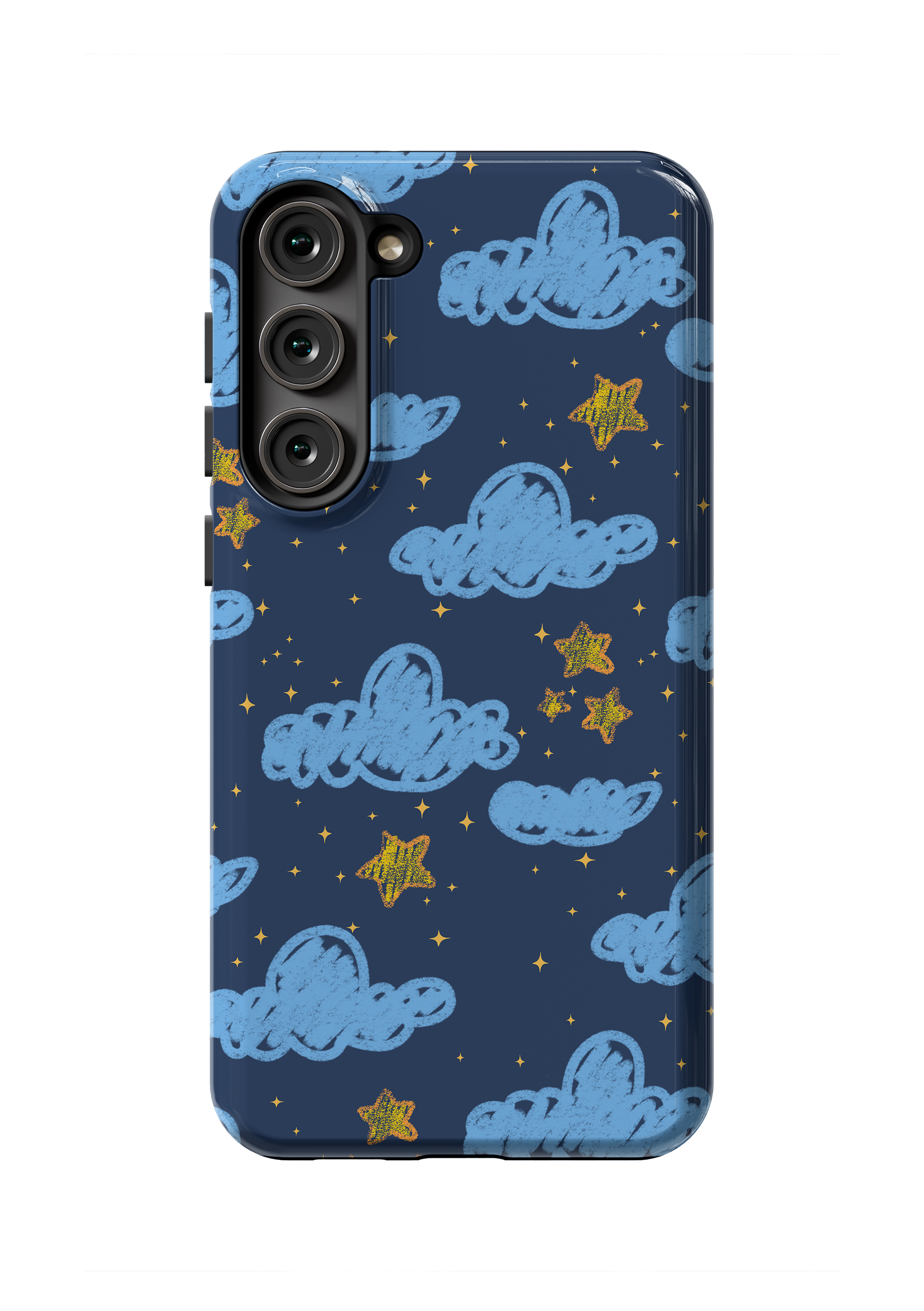Sleepyhead Skies