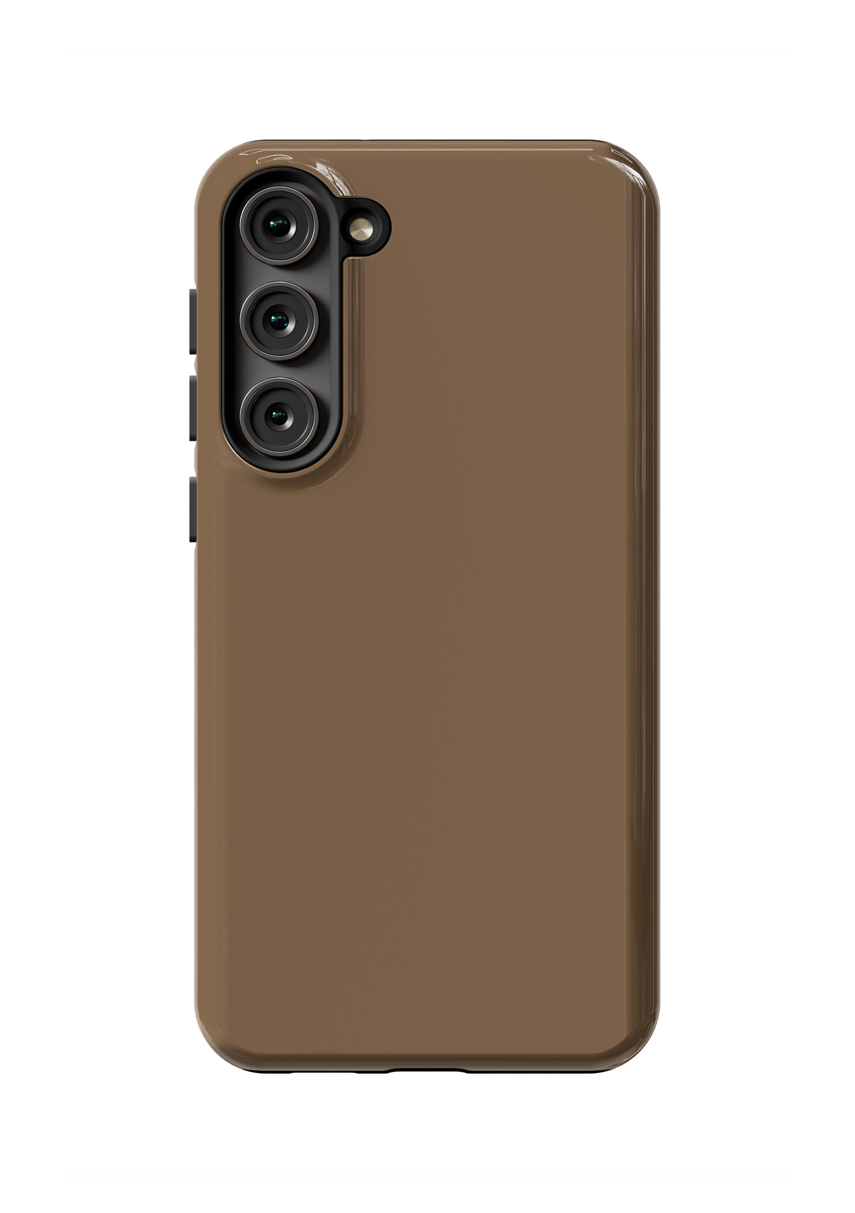 Mocha Brown