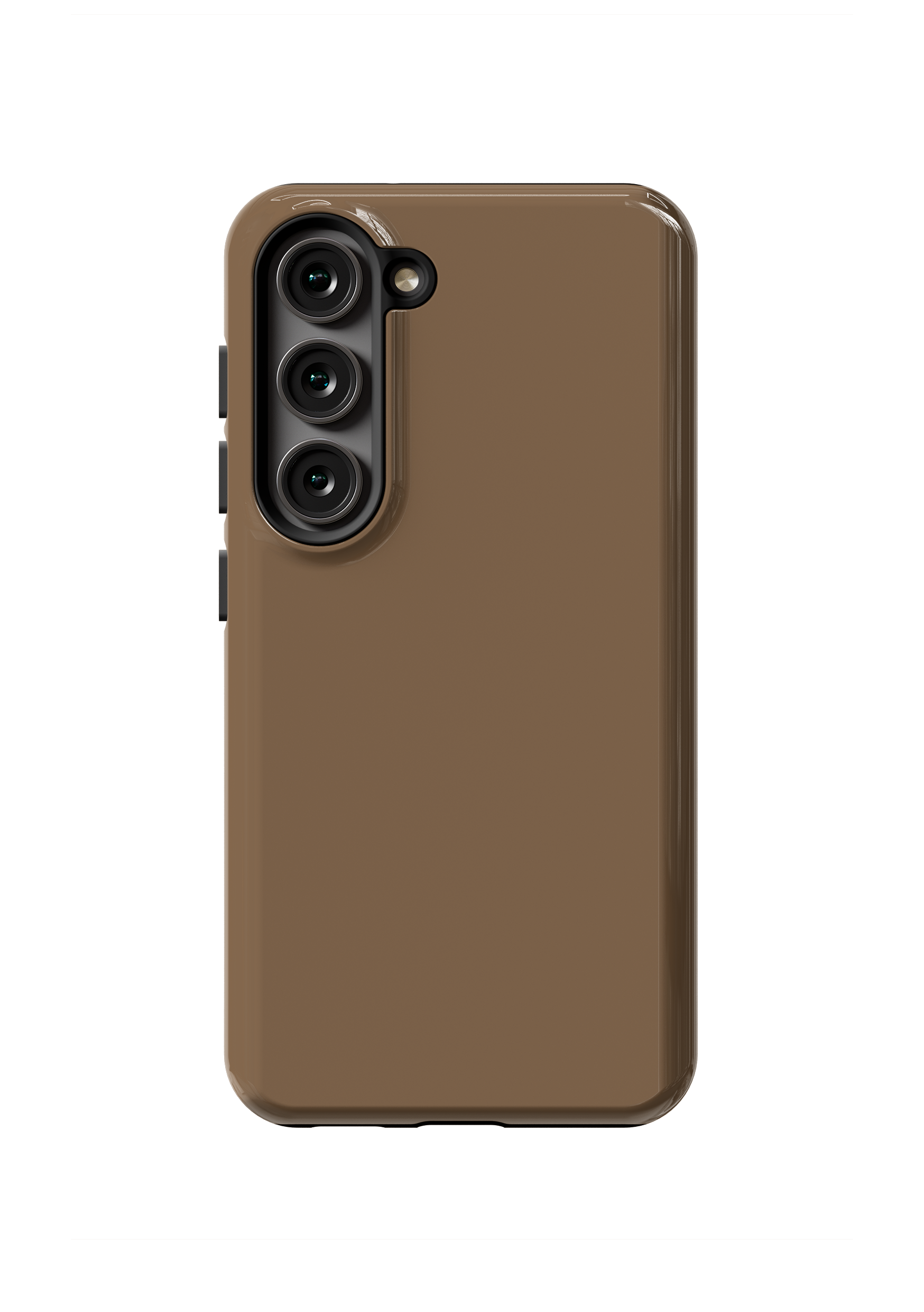 Mocha Brown