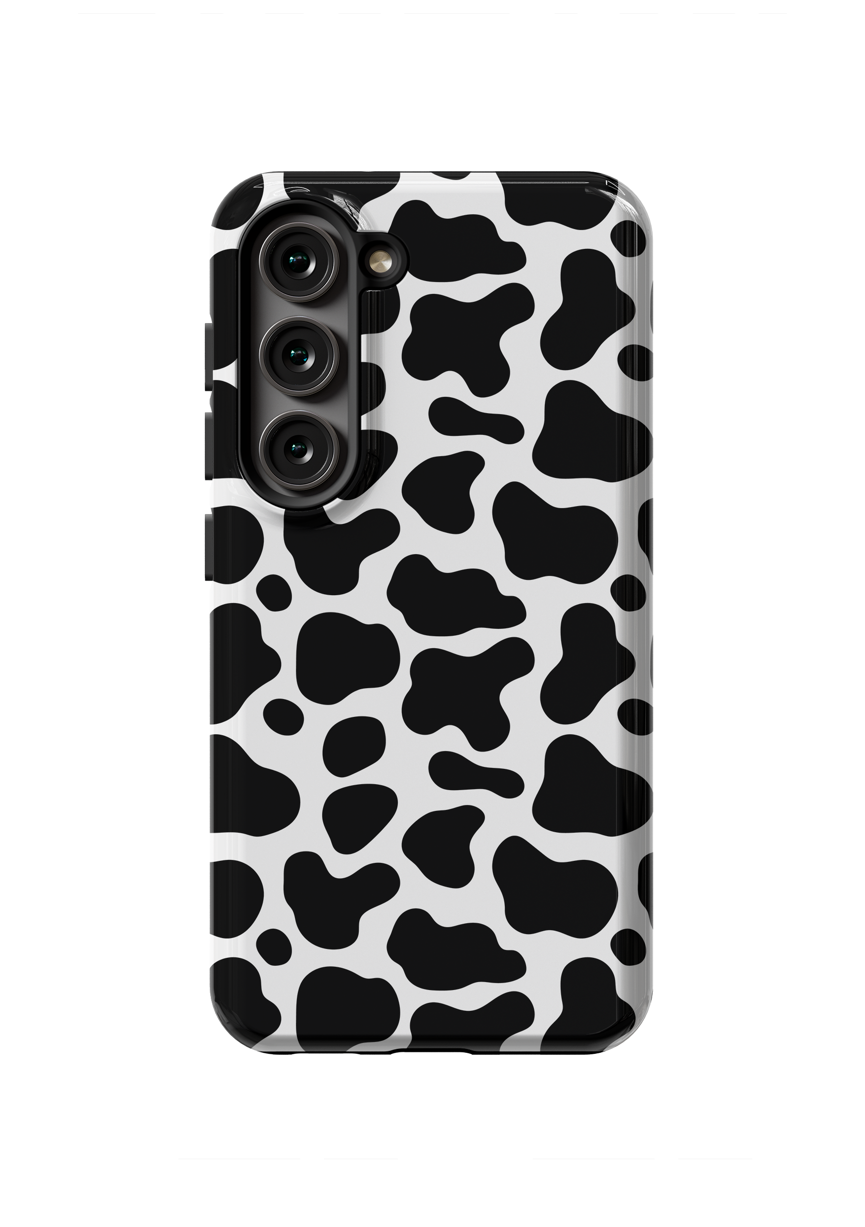 Cow Print