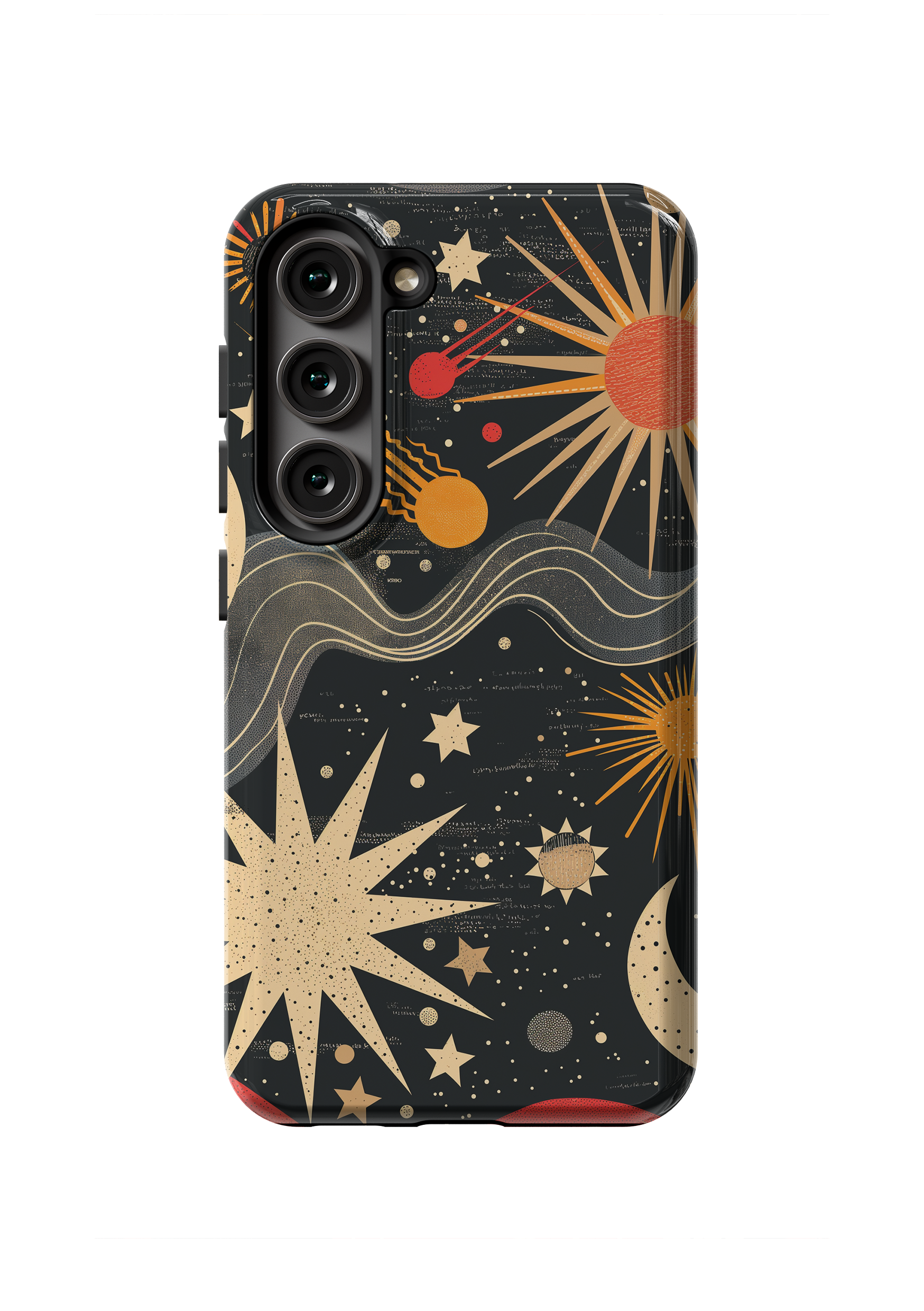 Retro Space Age